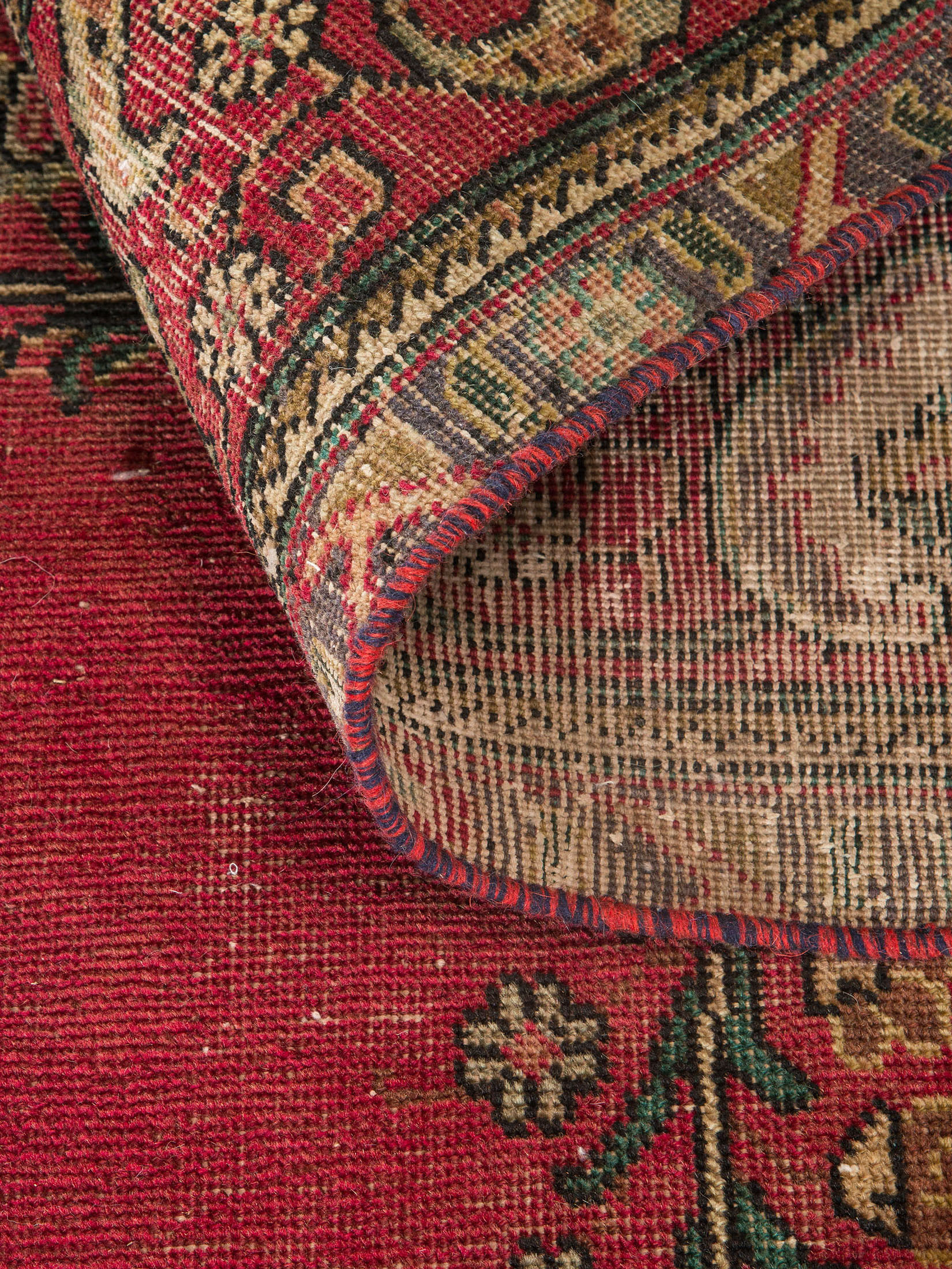 Täbriz Azarshahr Vintage