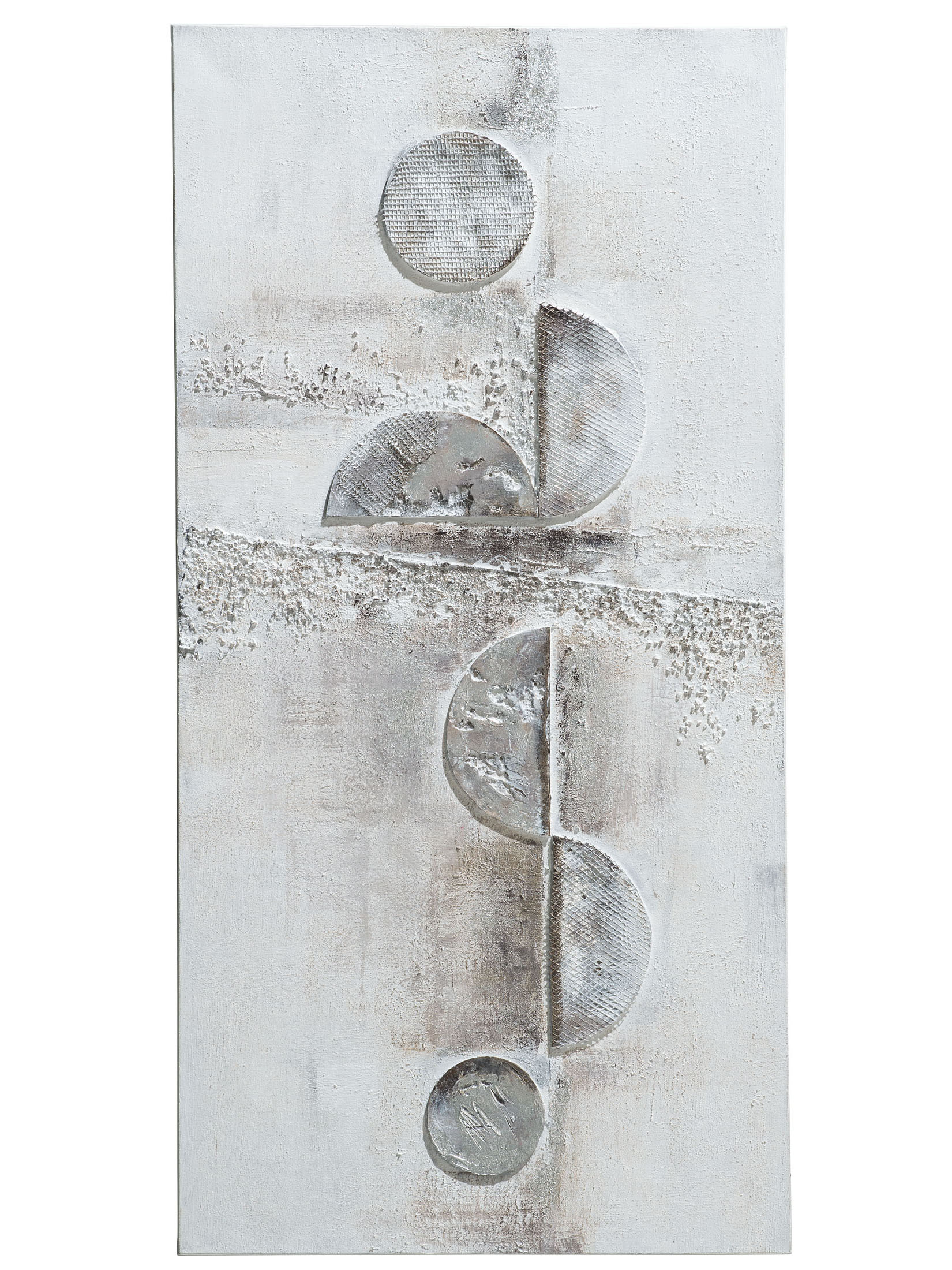 Grey Circle Grey Circle