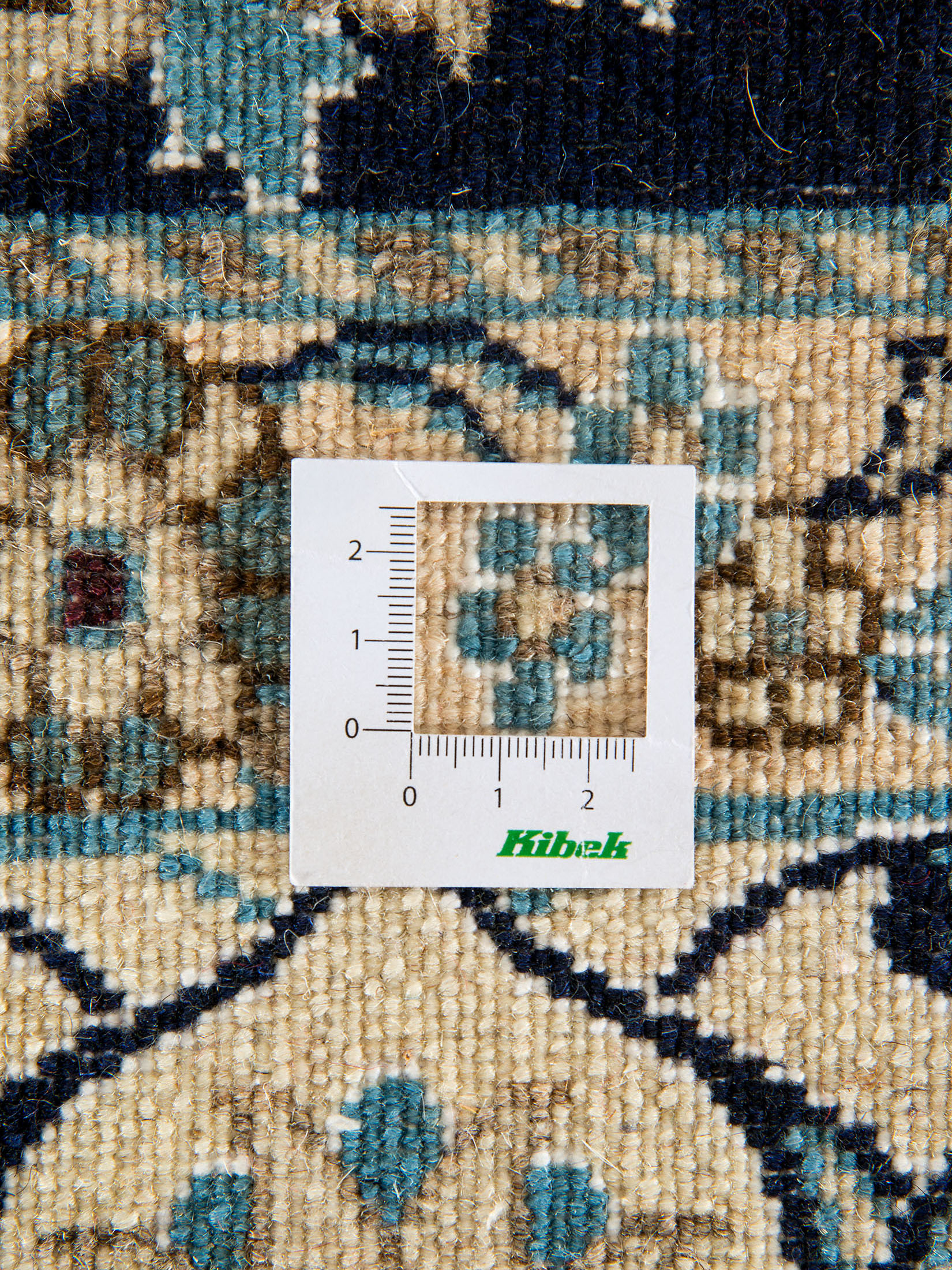 Kaschmar Nain 12 Lah