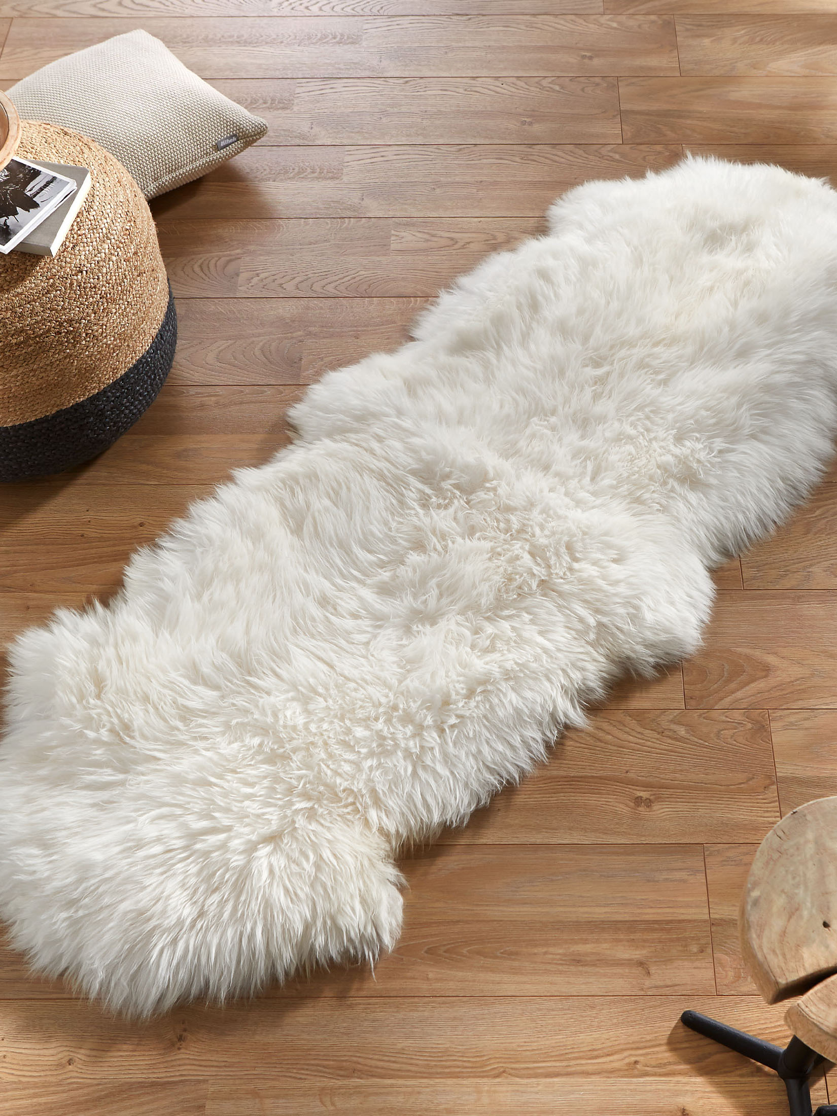 XXL-Schaffell Awaroa