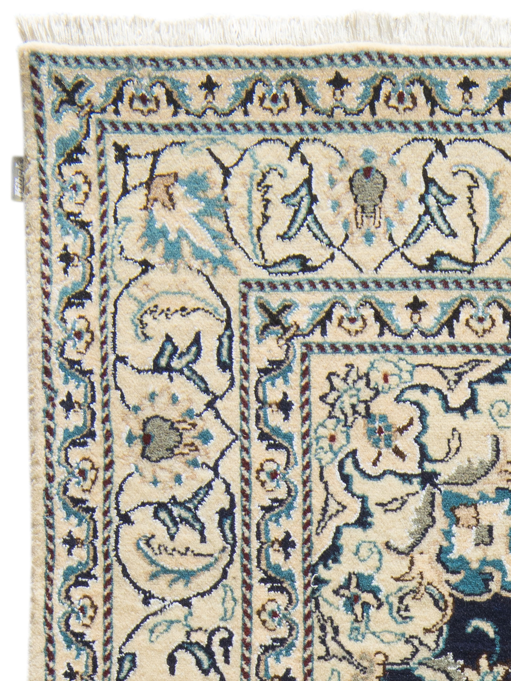 Kaschmar Nain 12 Lah