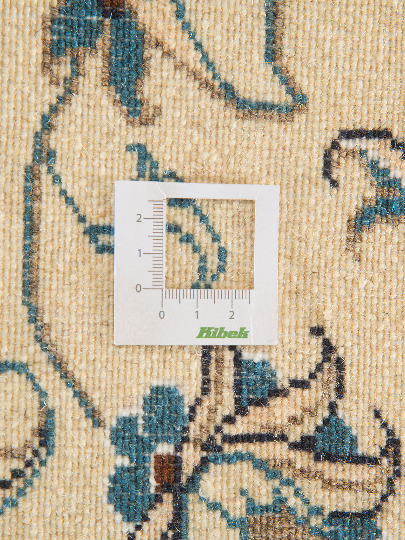 Kaschmar Nain 12 Lah