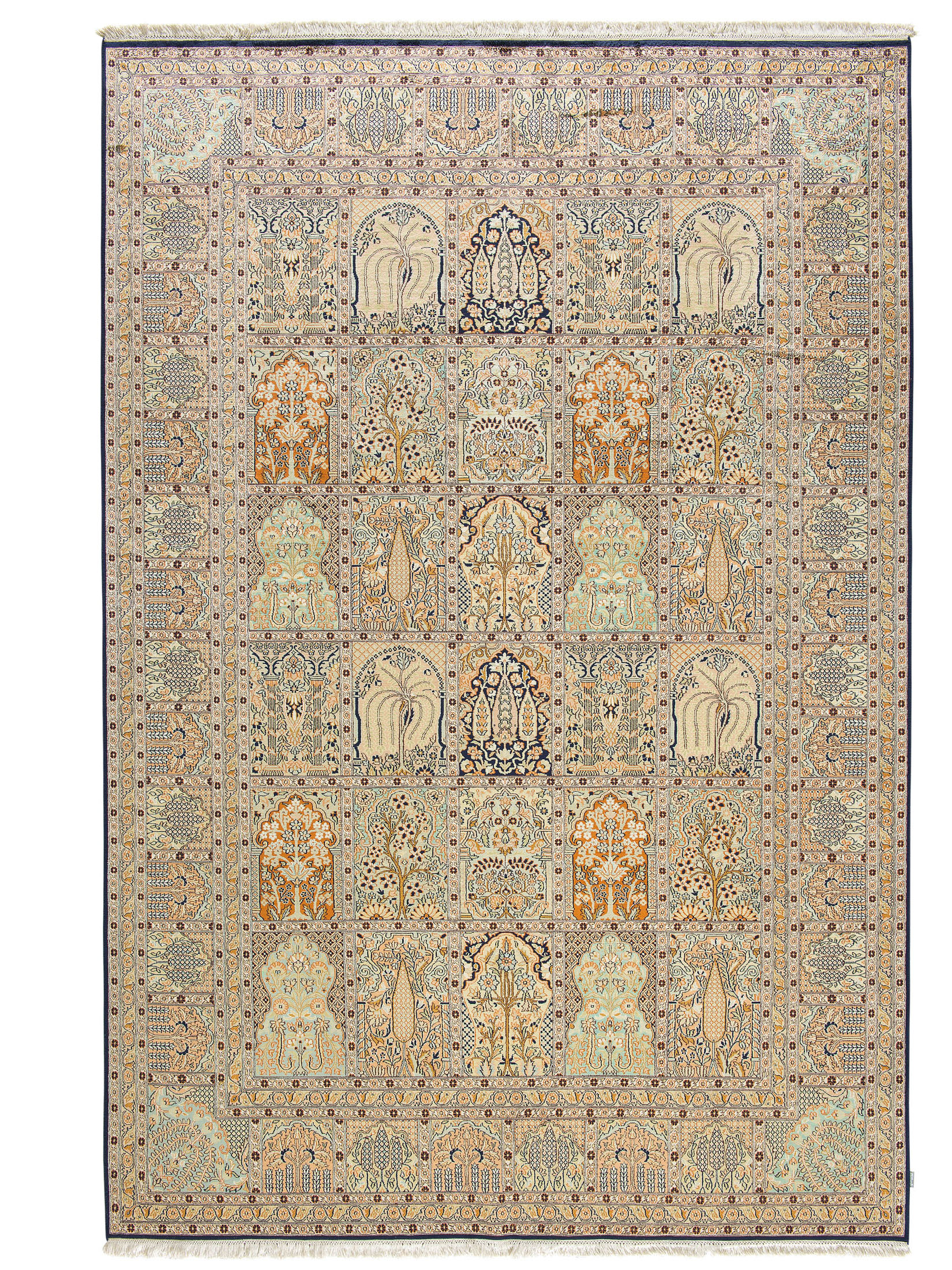 Kaschmir Seide 18/18