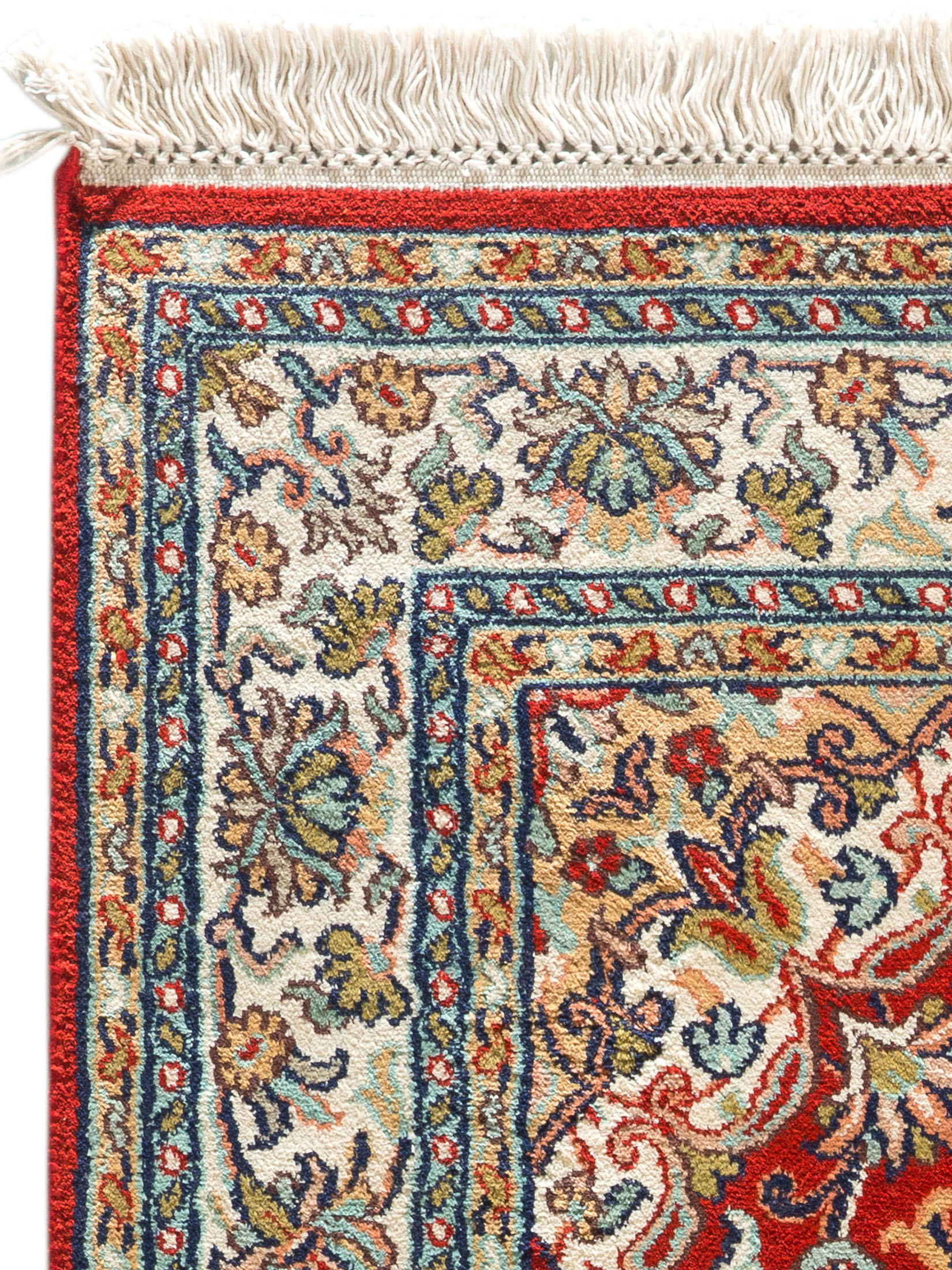 Kaschmir Seide 18/18