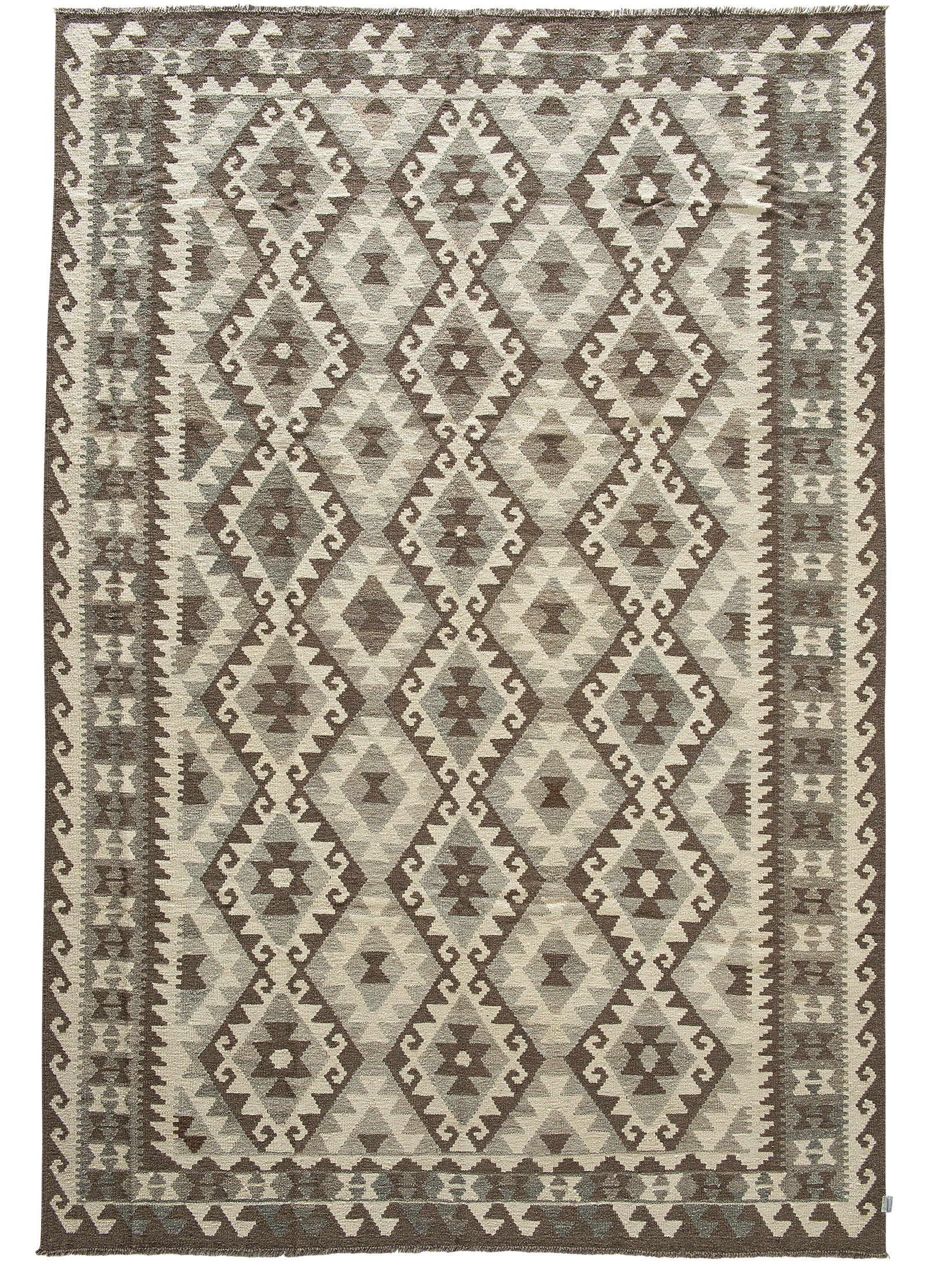 Afghan Kelim