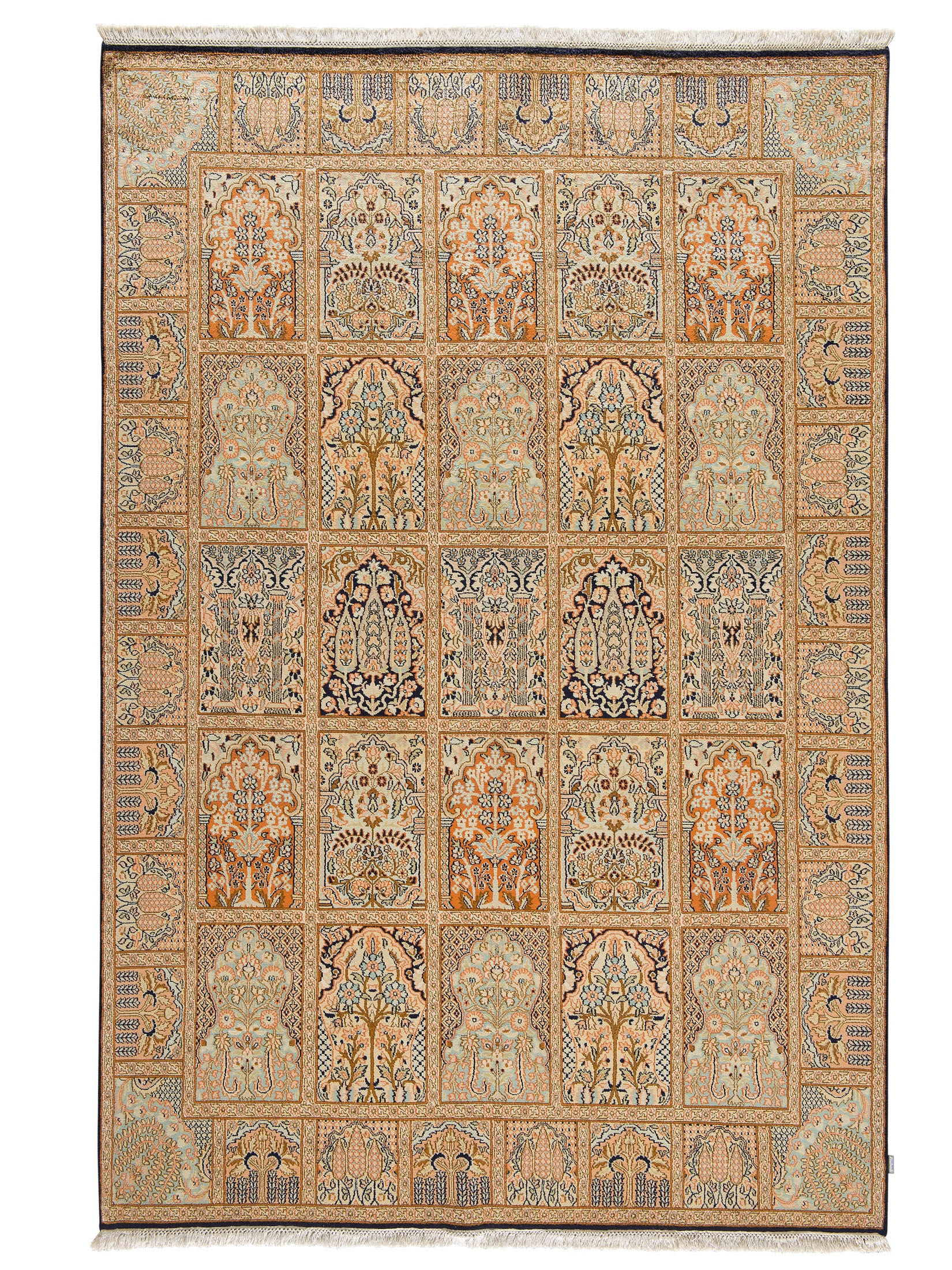 Kaschmir Seide 18/18