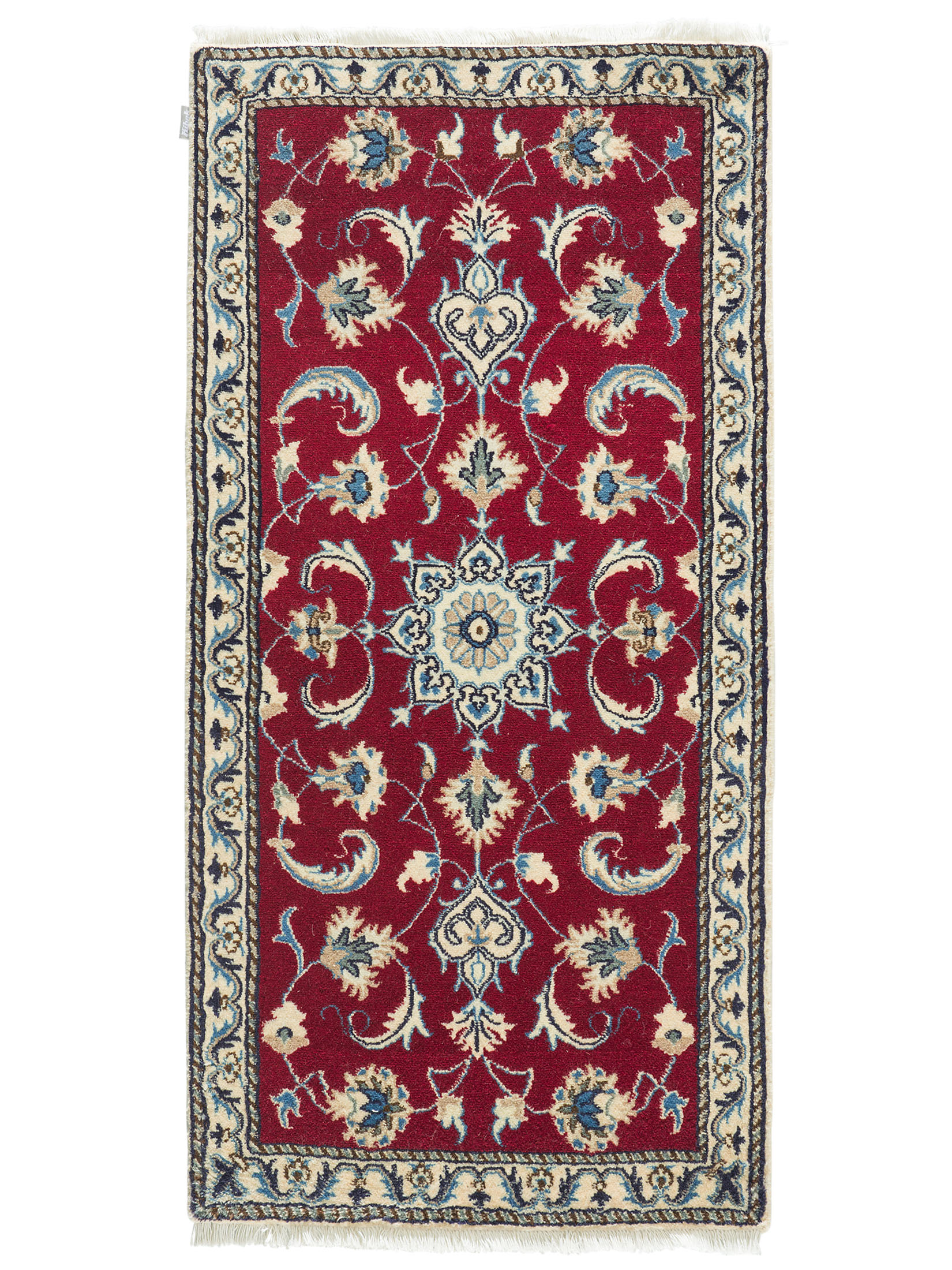 Kaschmar Nain 12 Lah