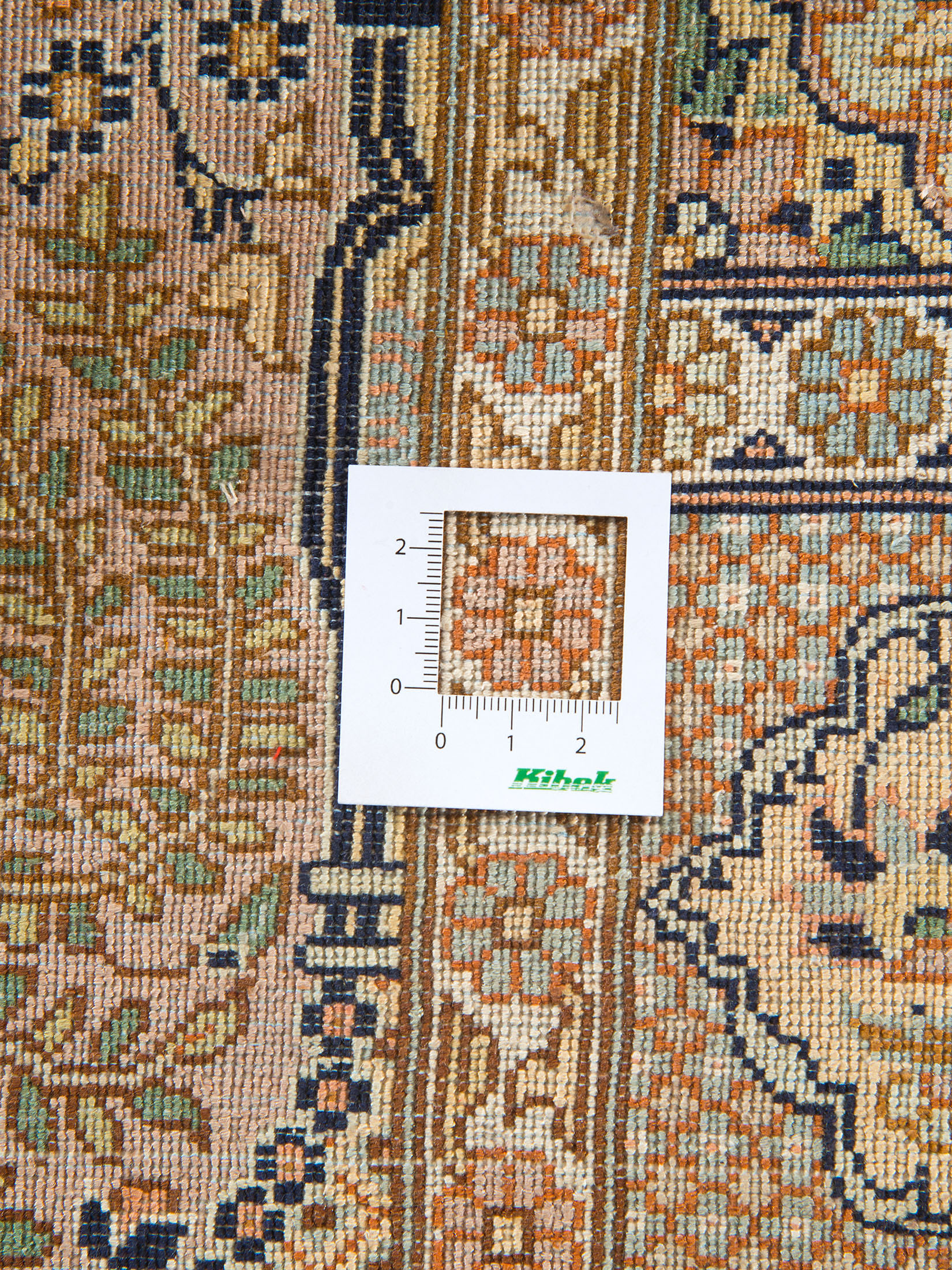 Kaschmir Seide 18/18