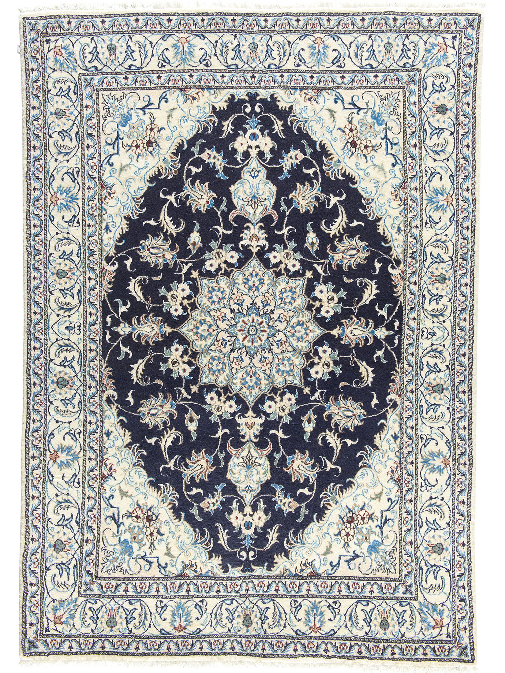 Kaschmar Nain 12 Lah