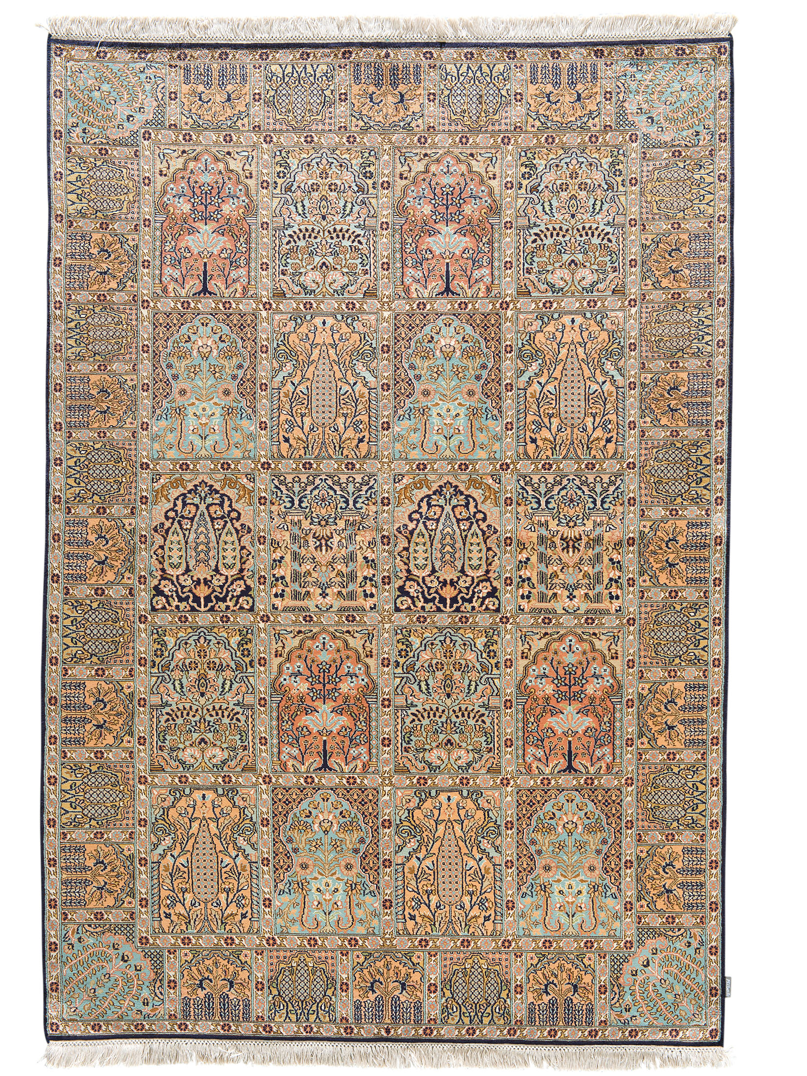 Kaschmir Seide 18/18