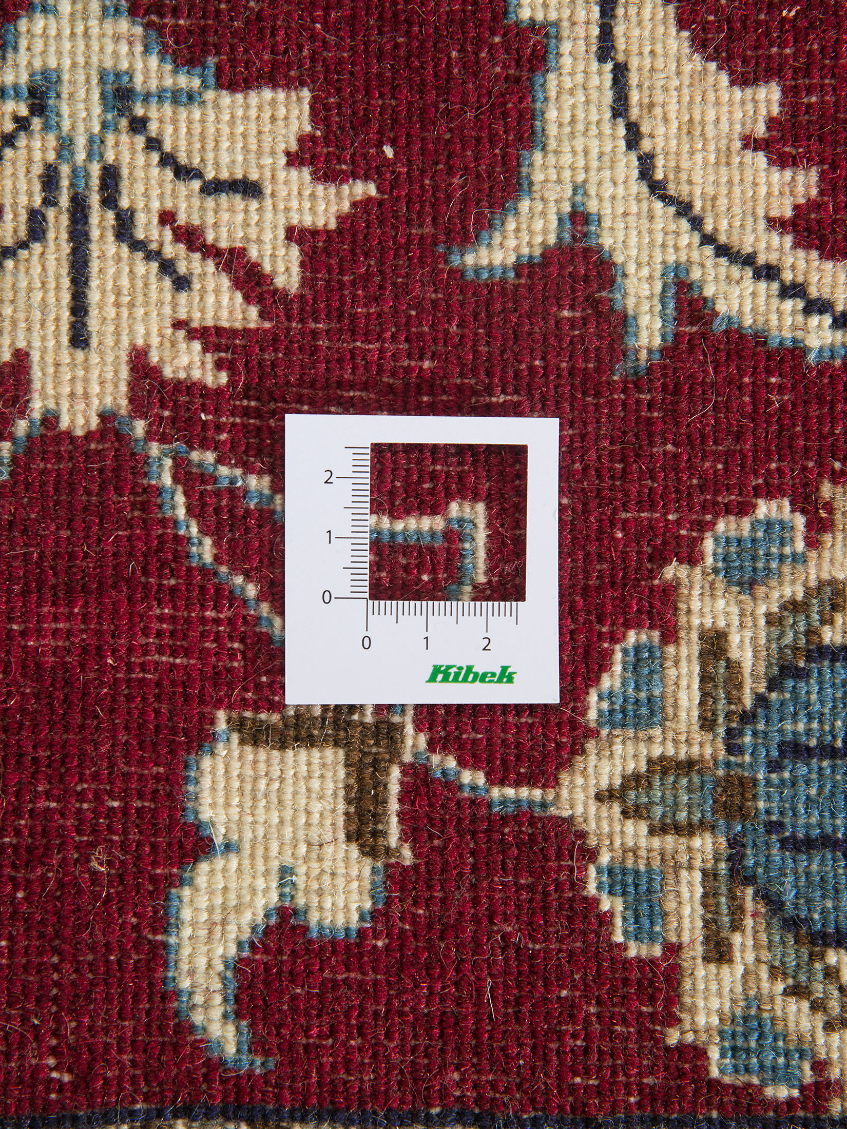 Kaschmar Nain 12 Lah