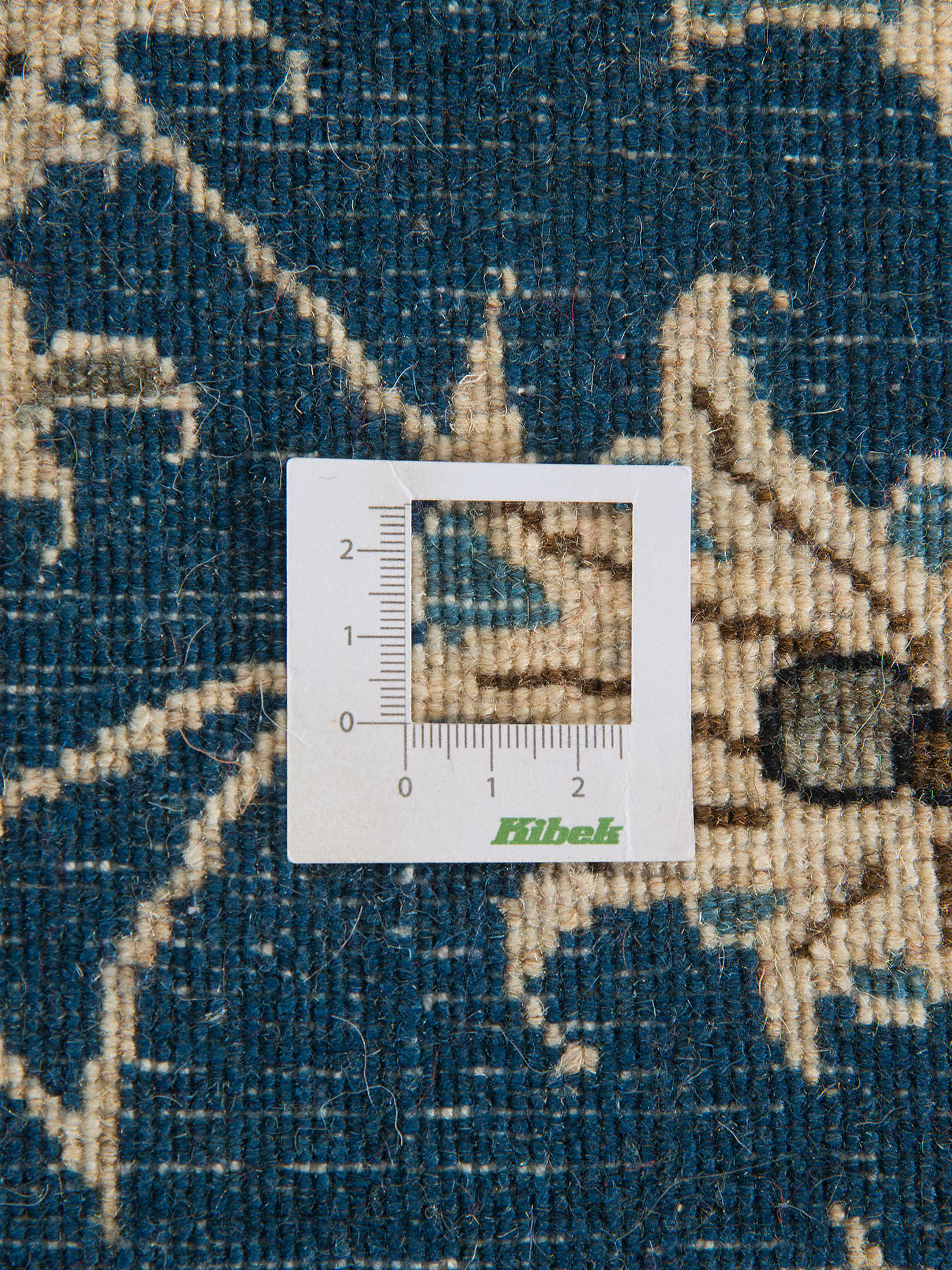 Kaschmar Nain 12 Lah