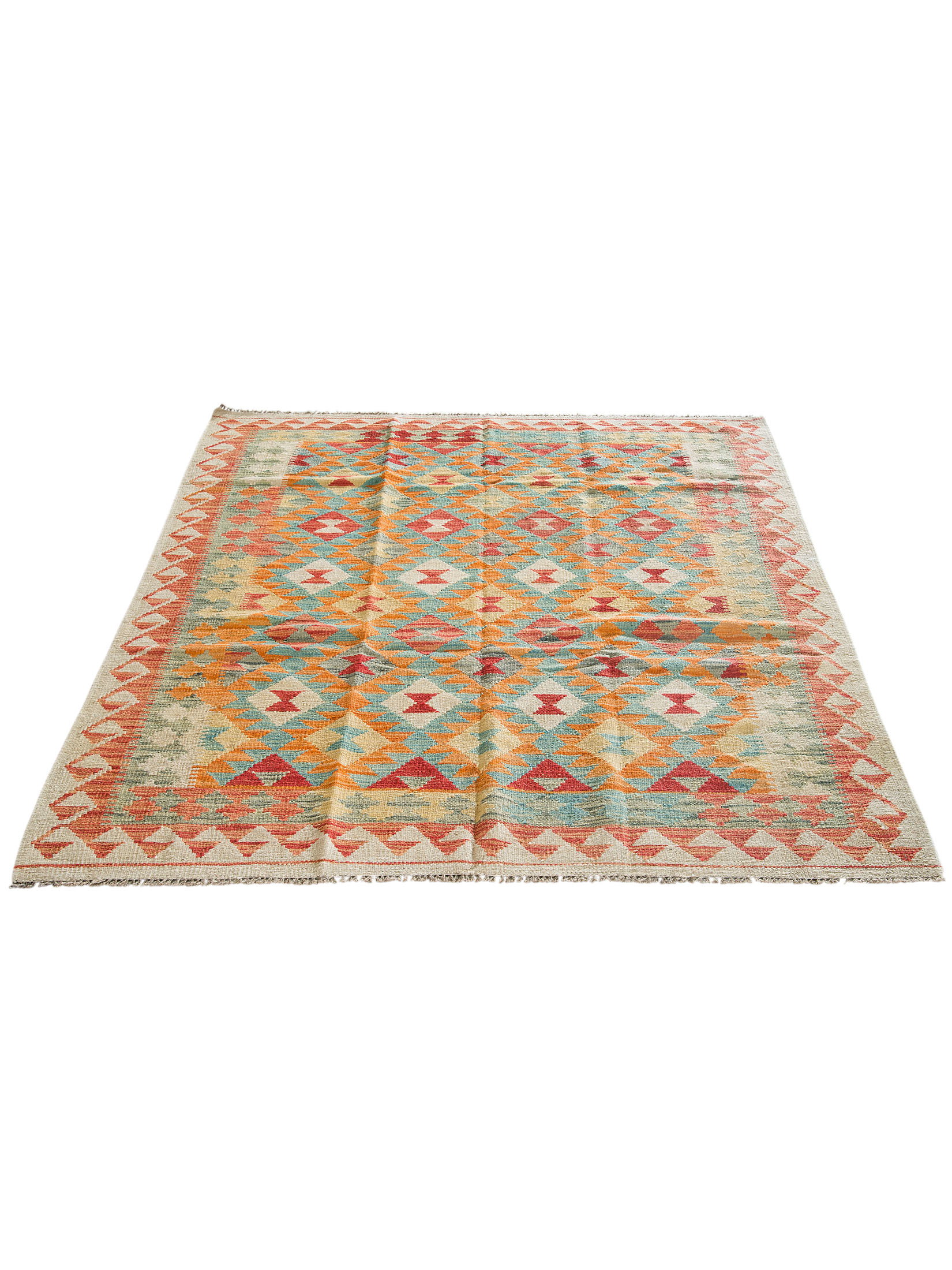 Afghan Kelim