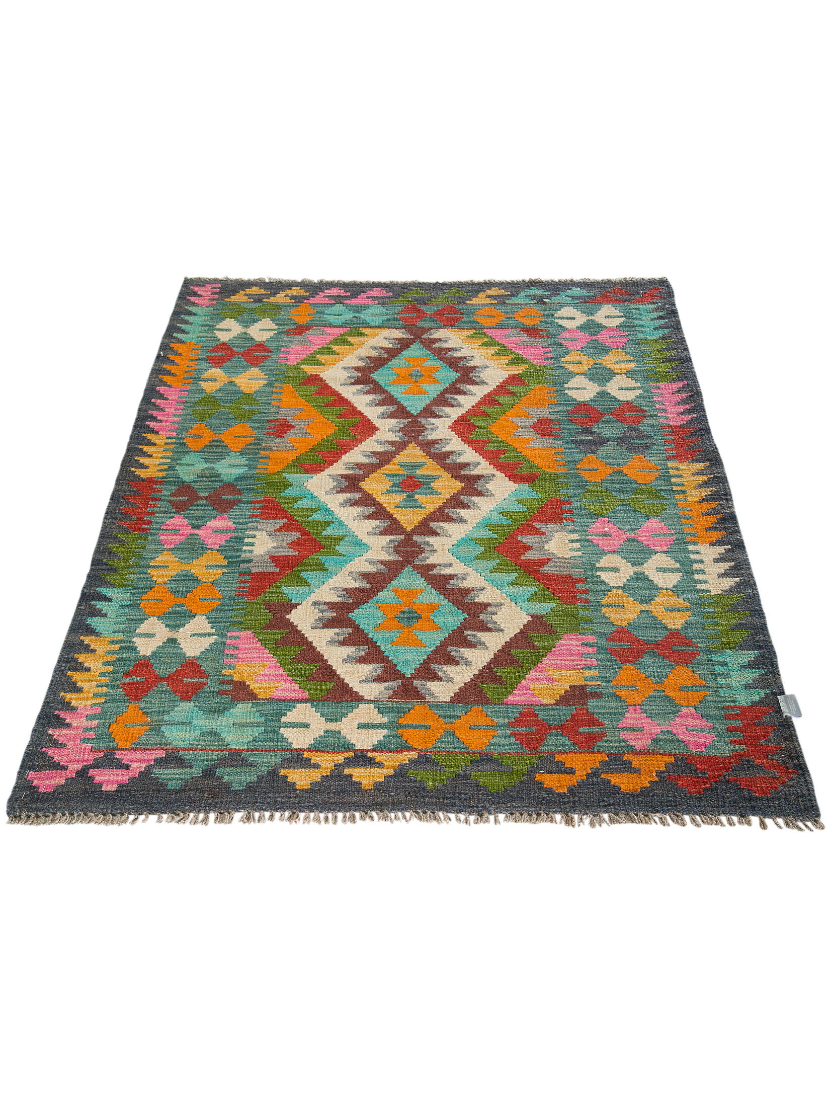 Afghan Kelim