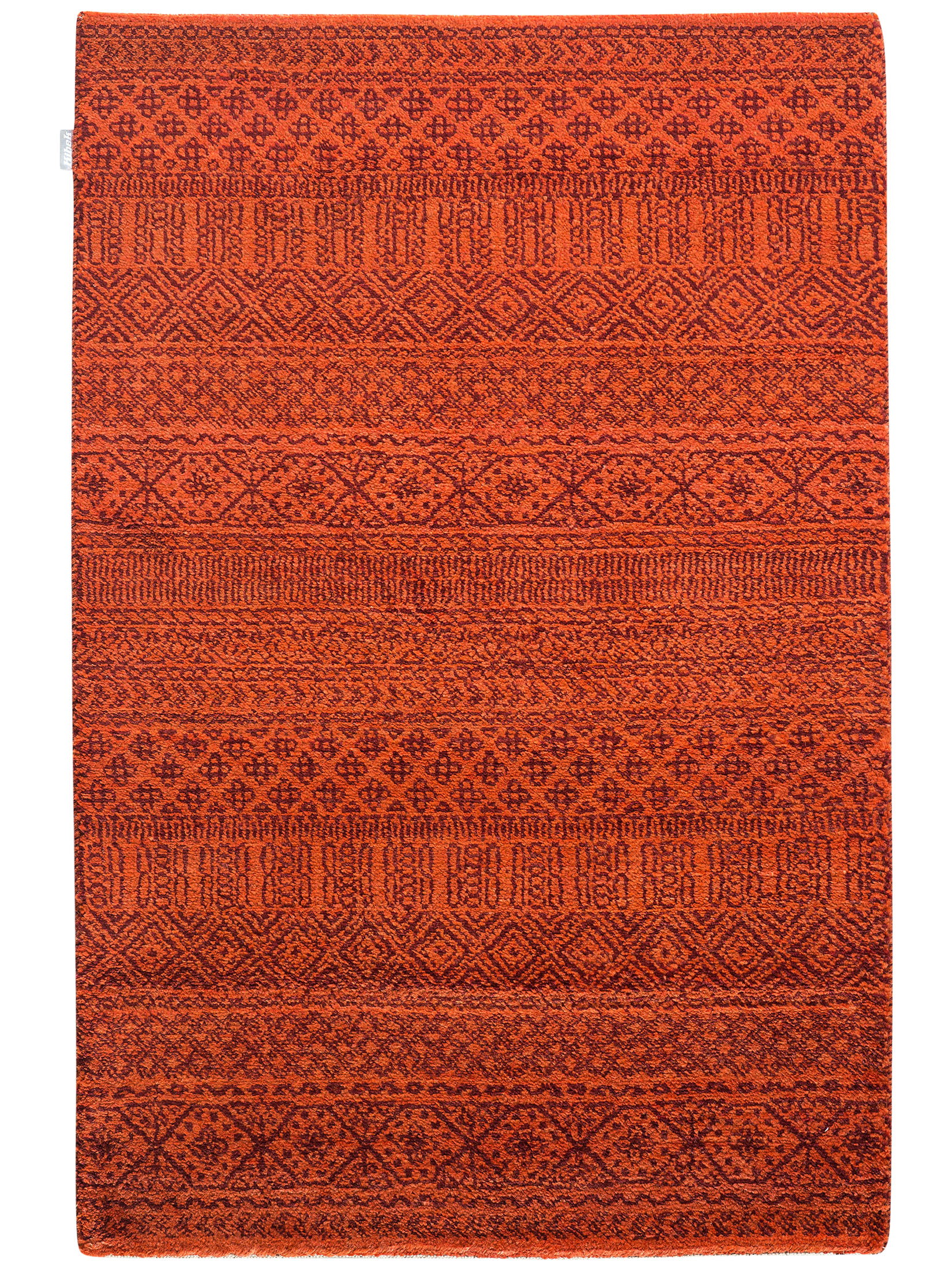 Contemporary Gabbeh