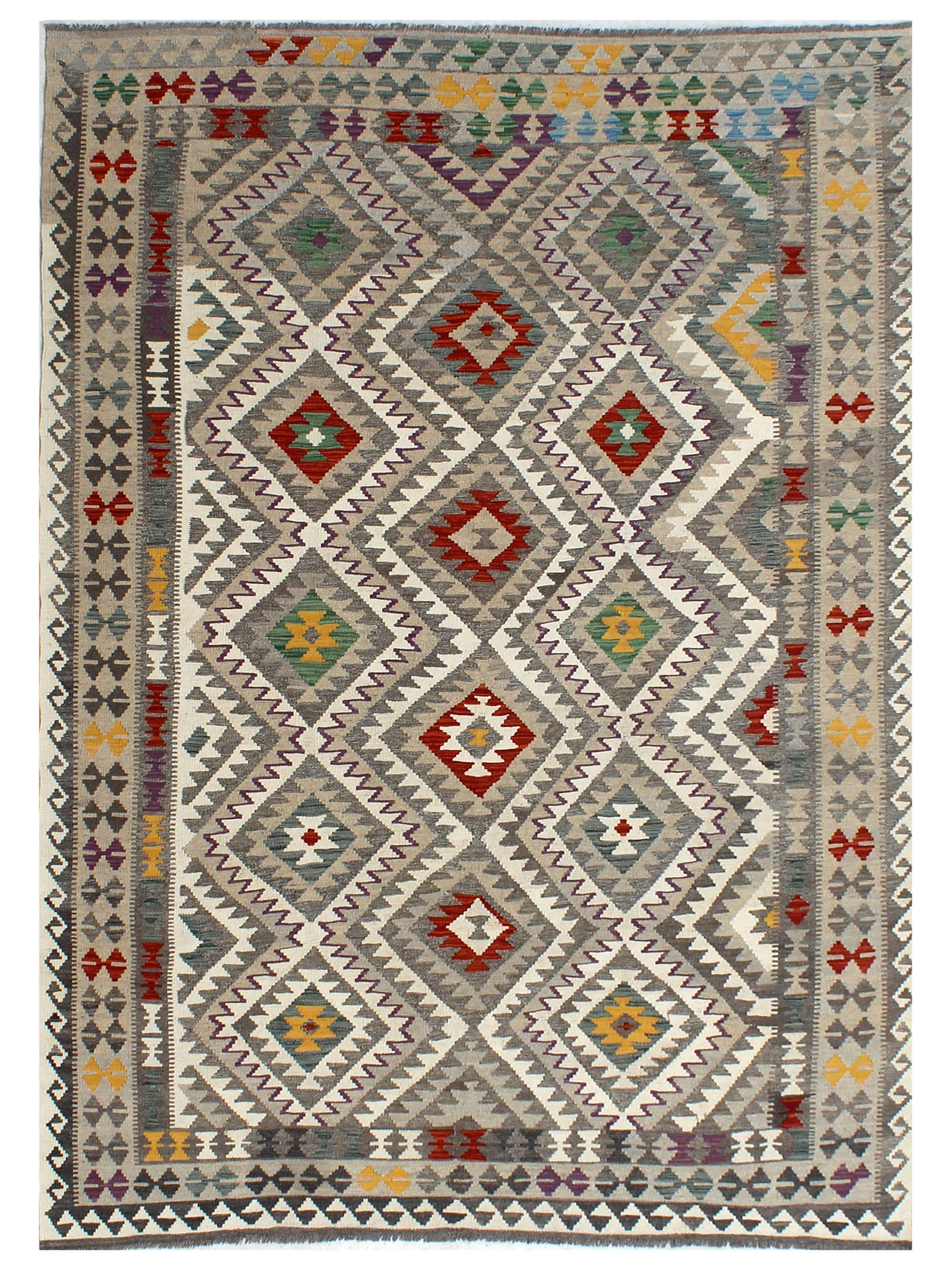 Afghan Kelim