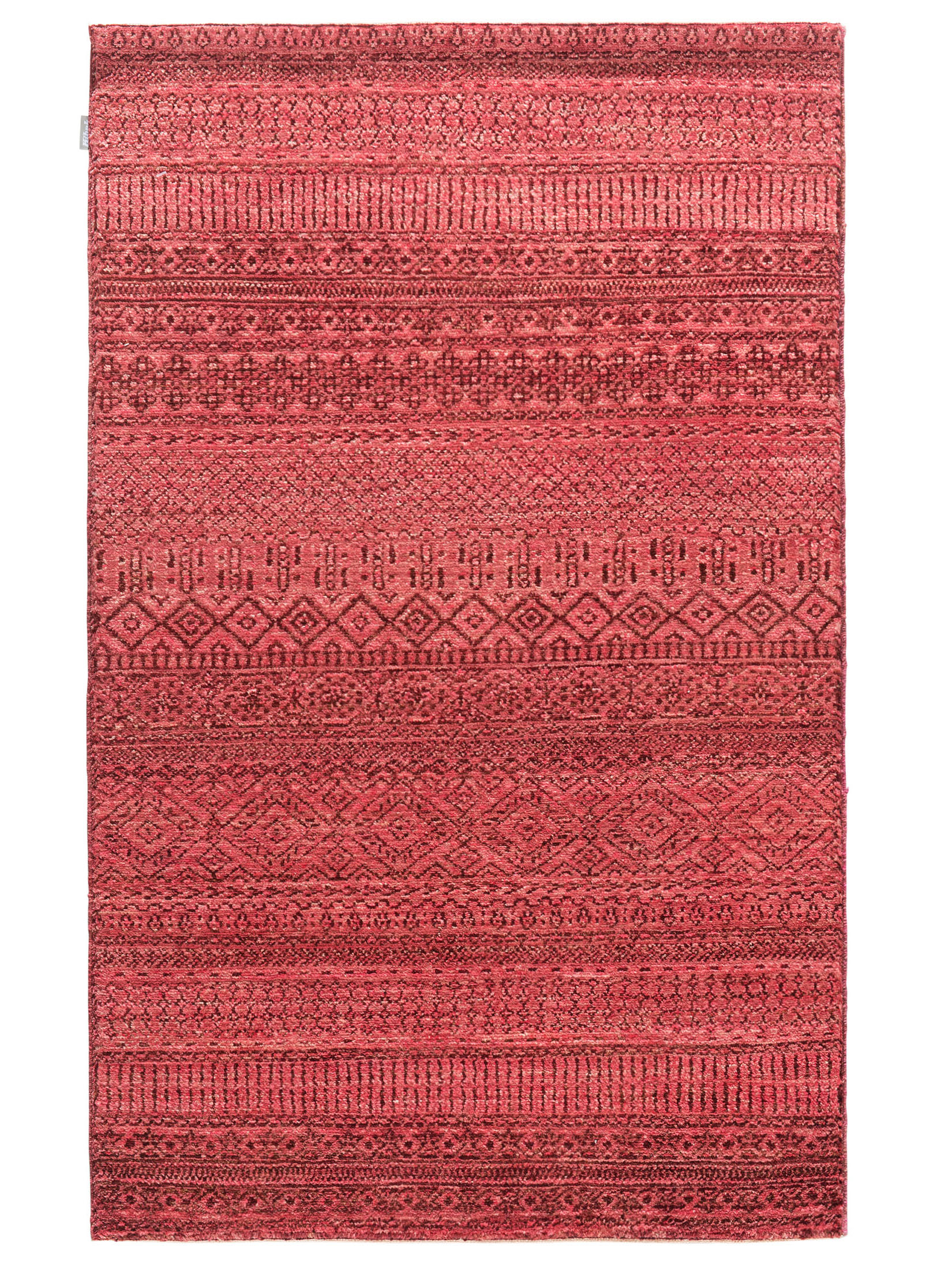 Contemporary Gabbeh