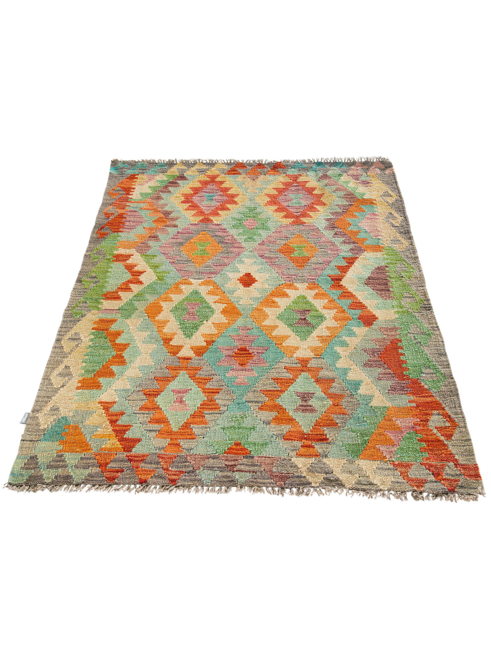 Afghan Kelim
