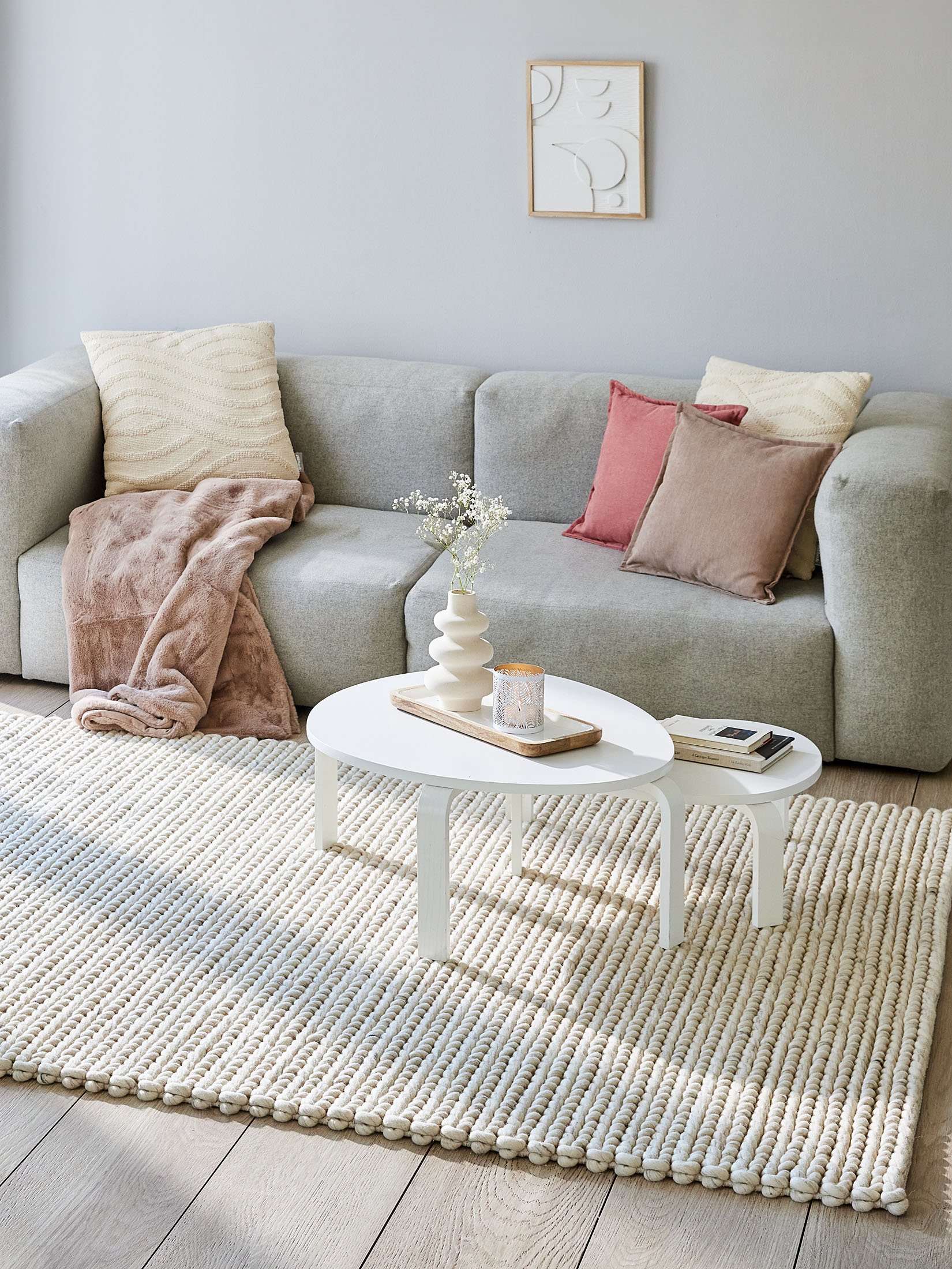 Wool Empire