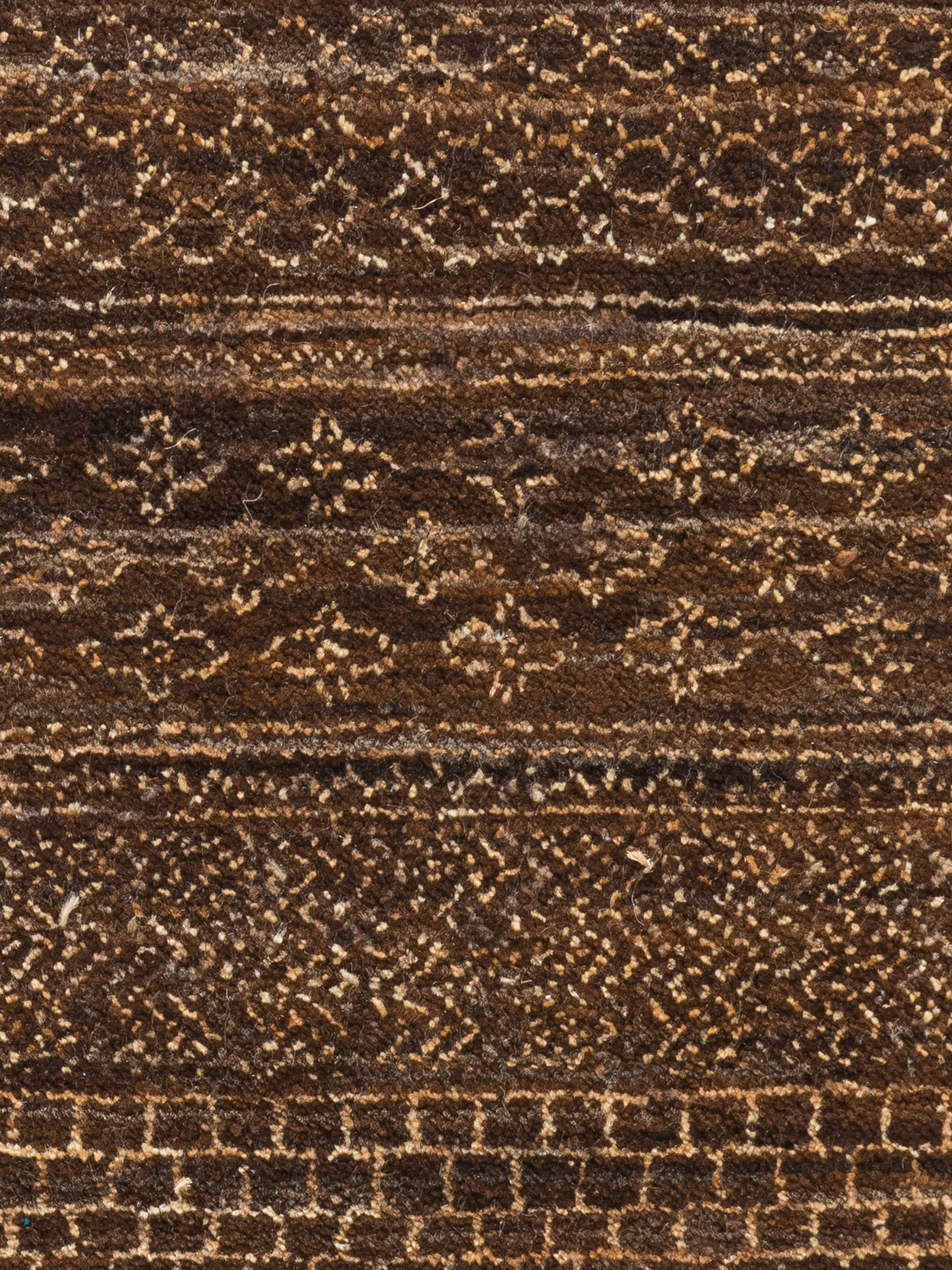 Contemporary Gabbeh