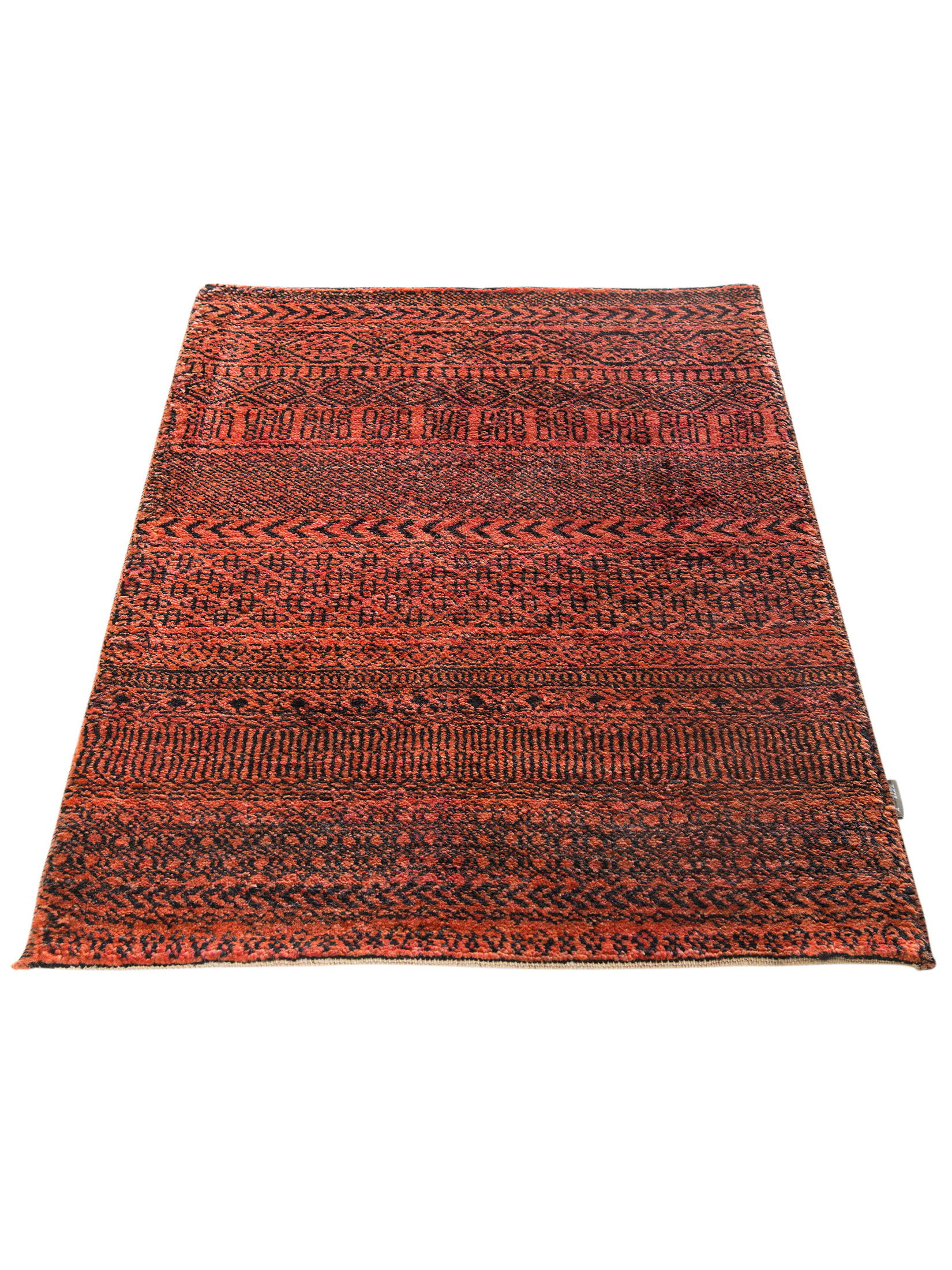Contemporary Gabbeh