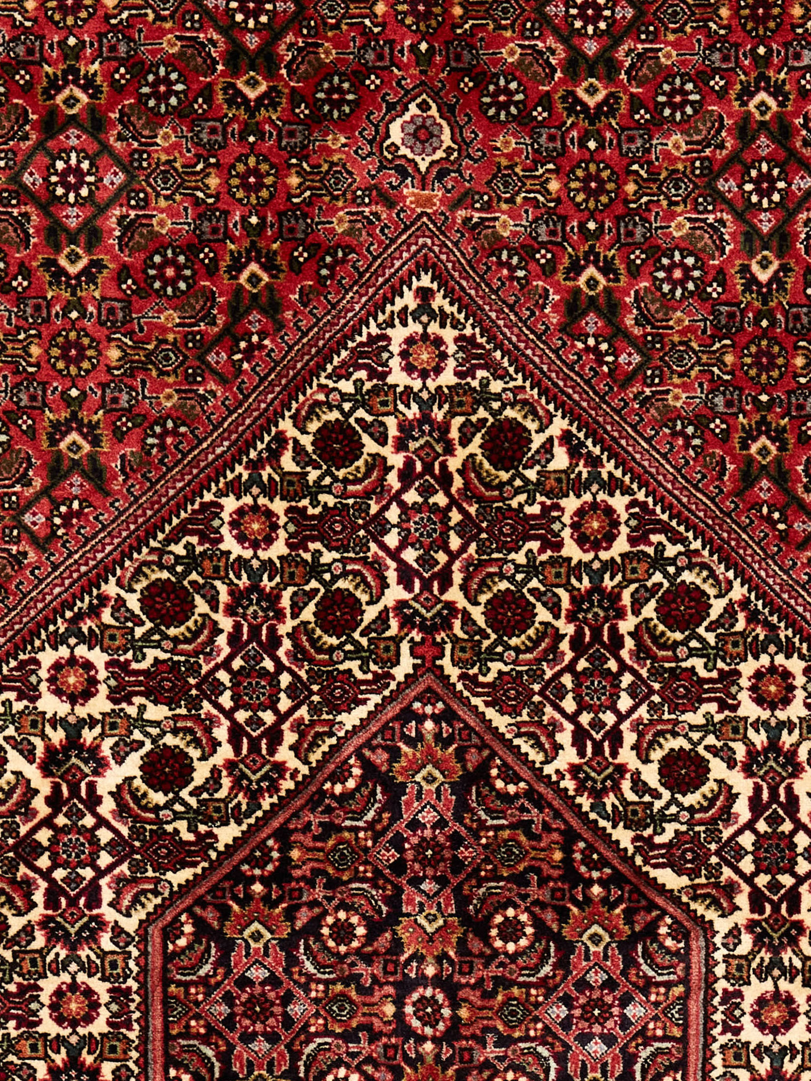 Bidjar Tekab