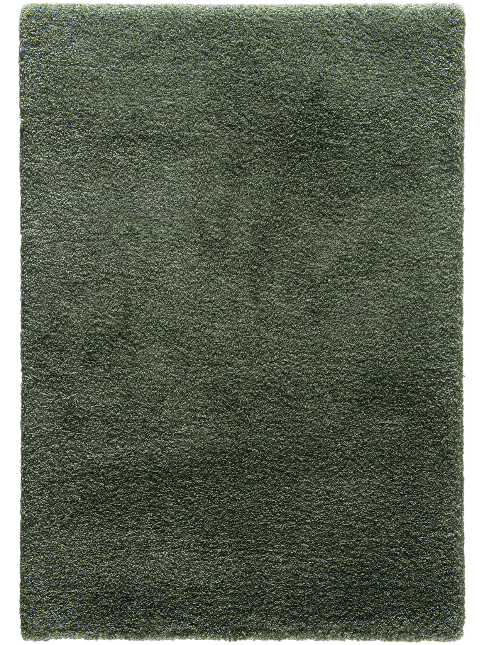 Hochflor-Teppich von Kibek