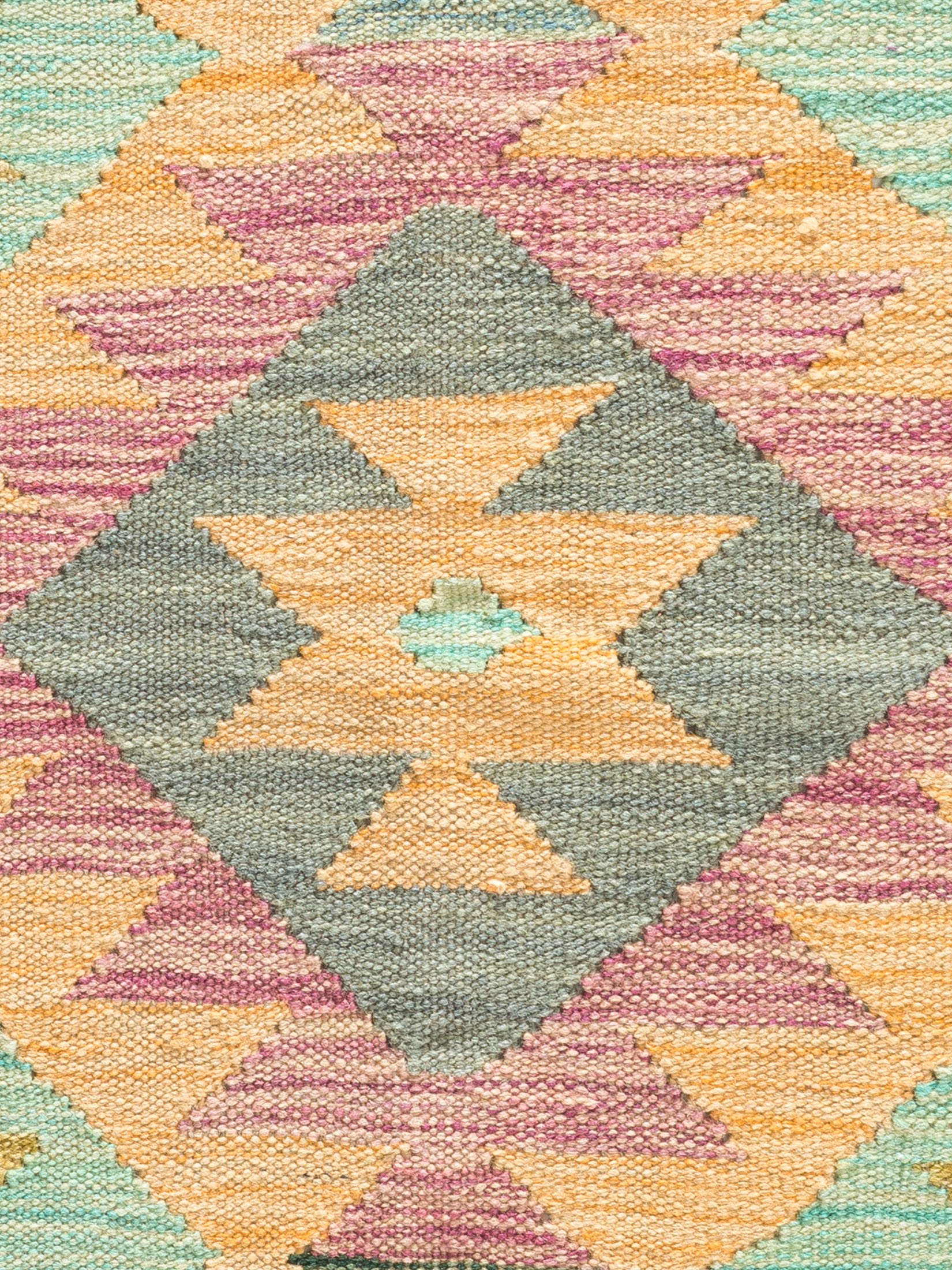 Afghan Kelim
