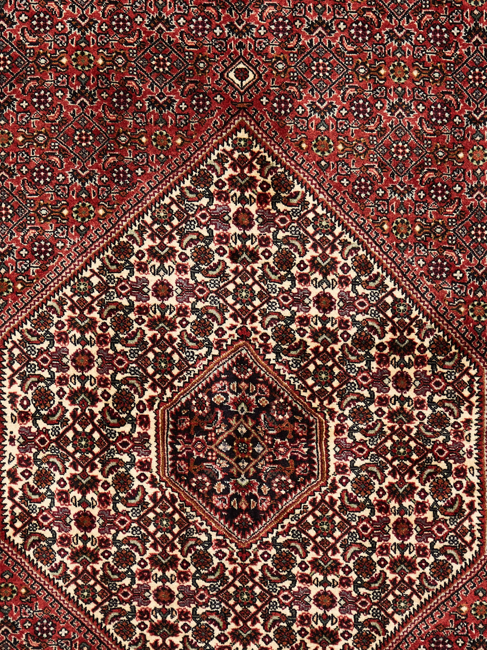 Bidjar Tekab