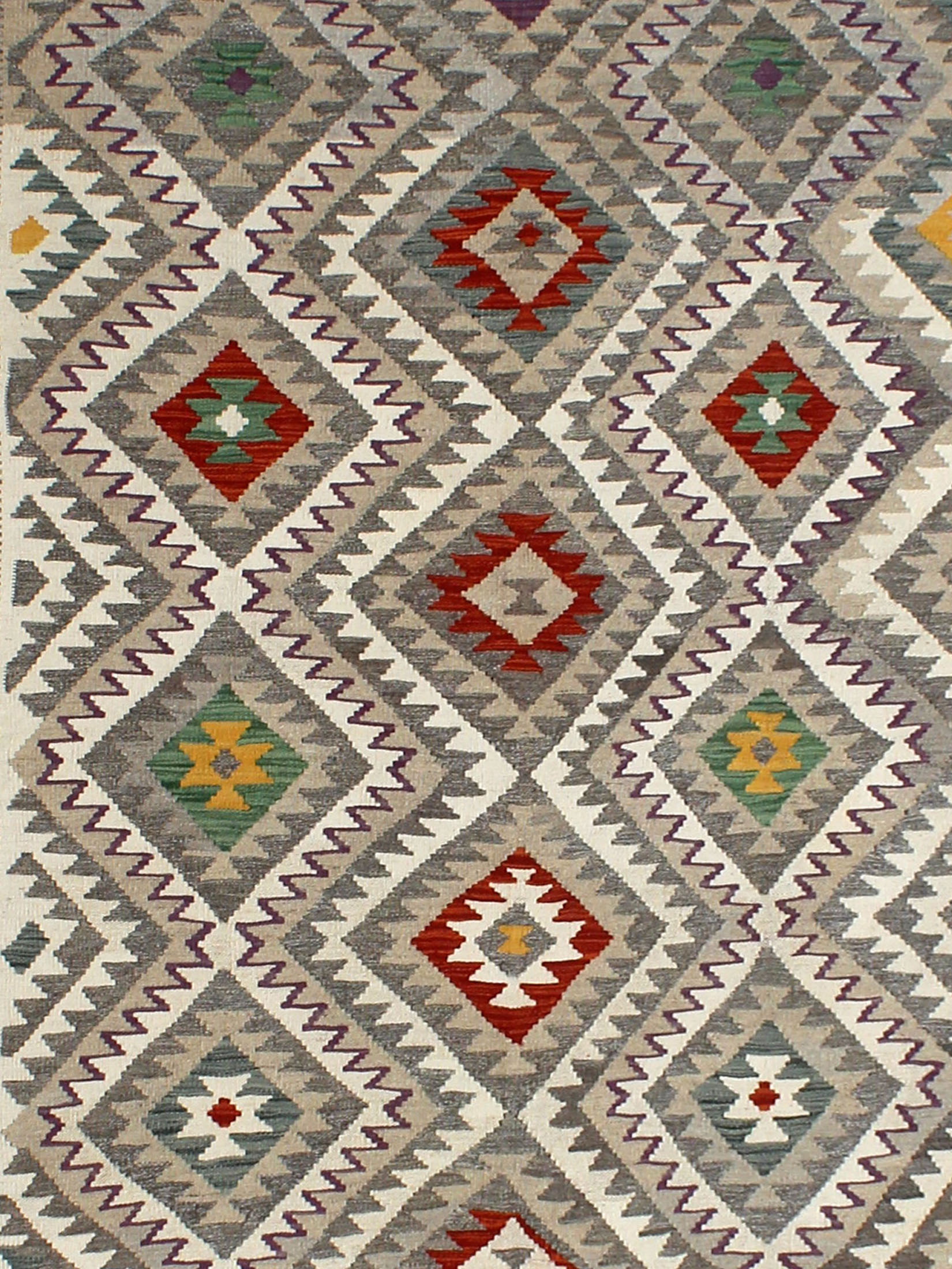 Afghan Kelim