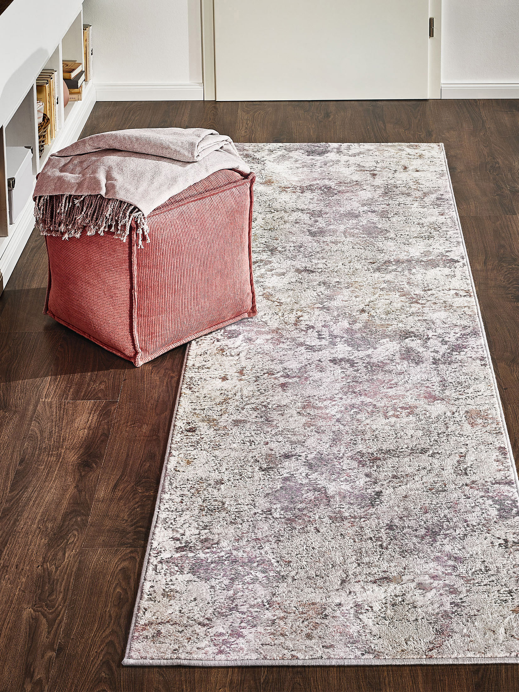 Calanthe | Hellgrau | ca. 100 cm