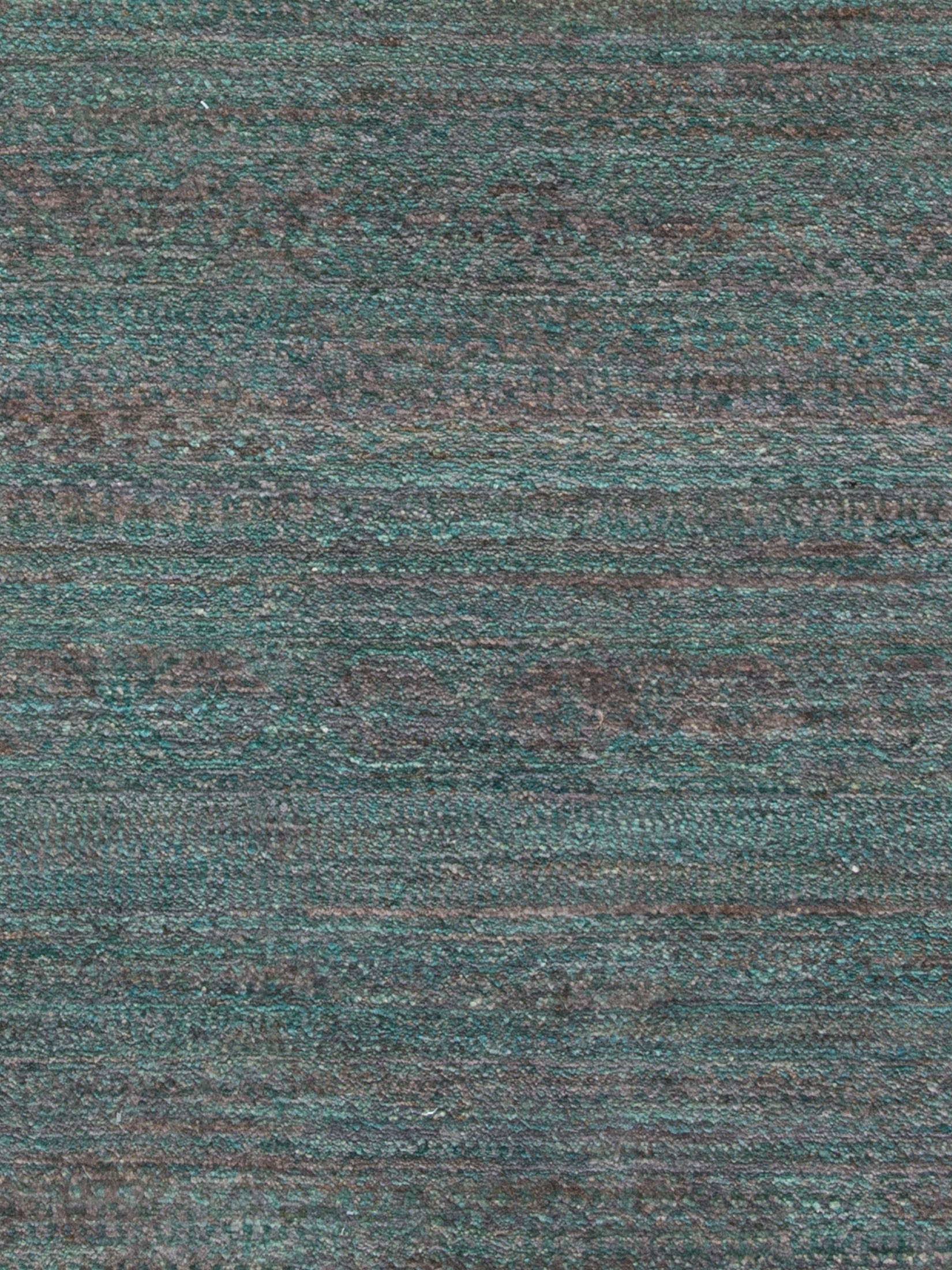 Contemporary Gabbeh