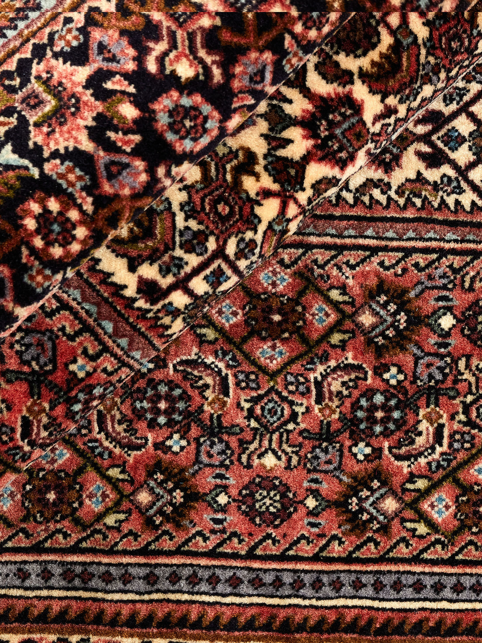 Bidjar Tekab