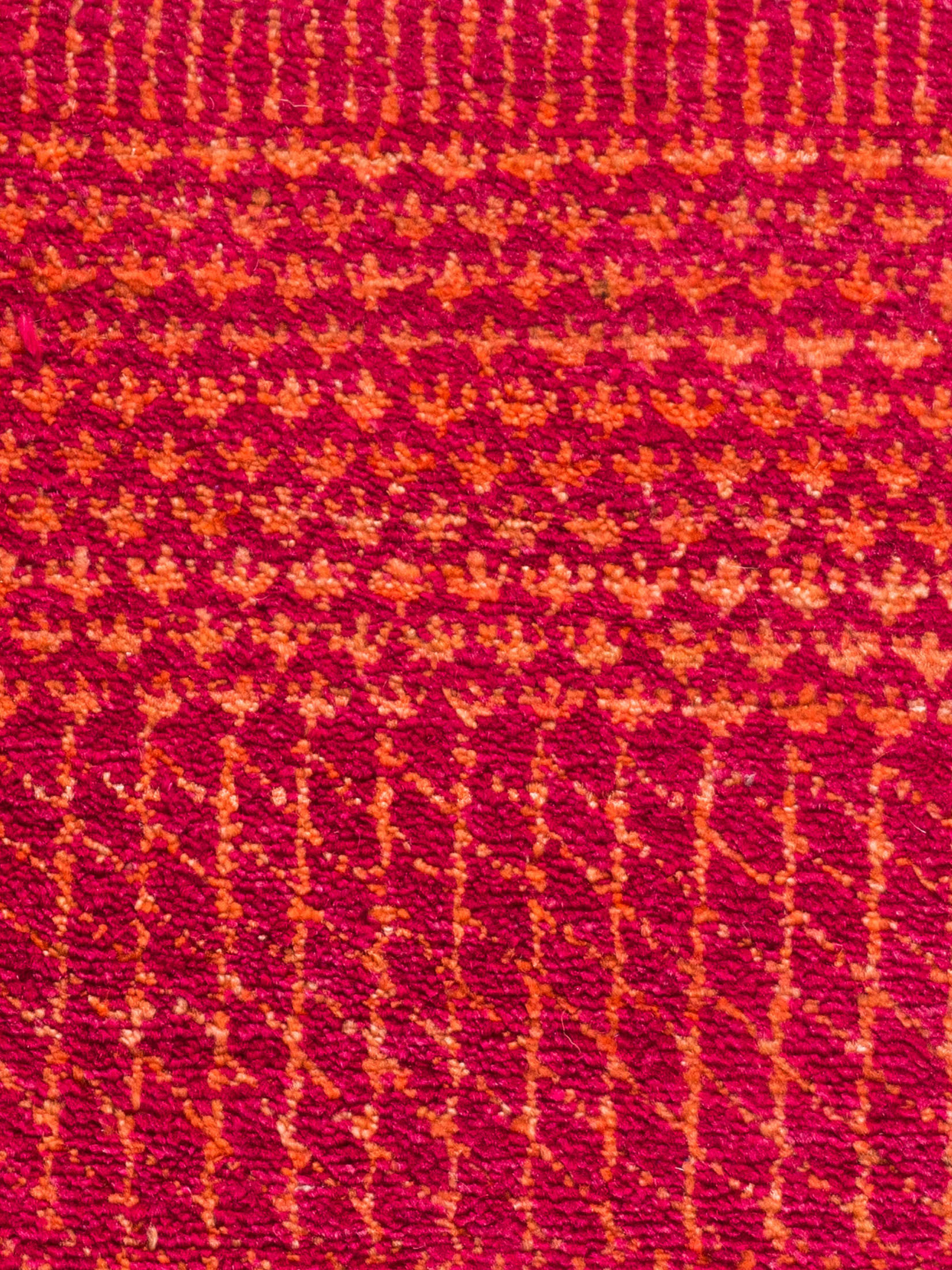 Contemporary Gabbeh