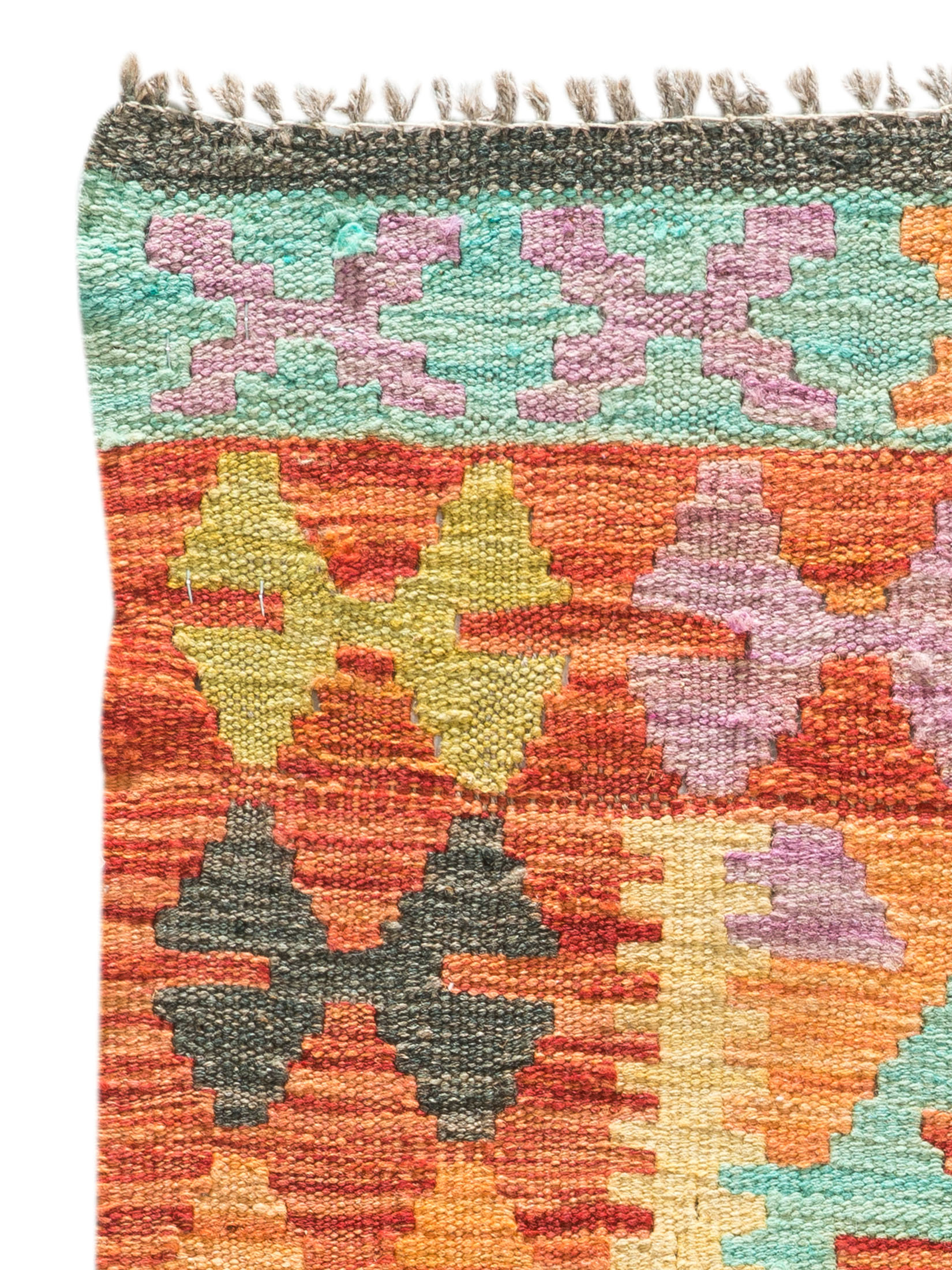 Afghan Kelim
