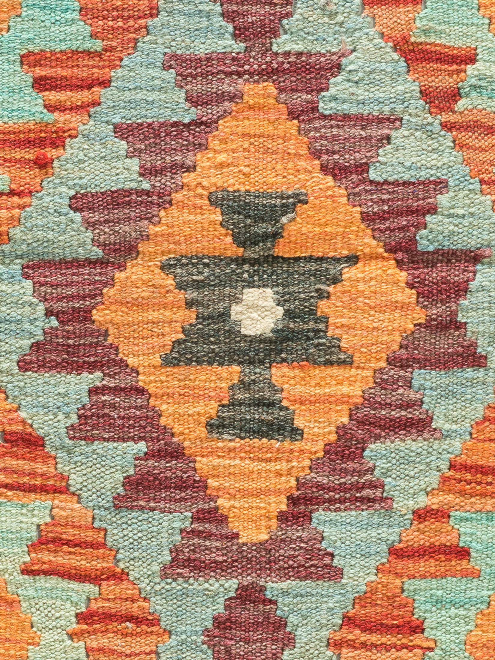 Afghan Kelim