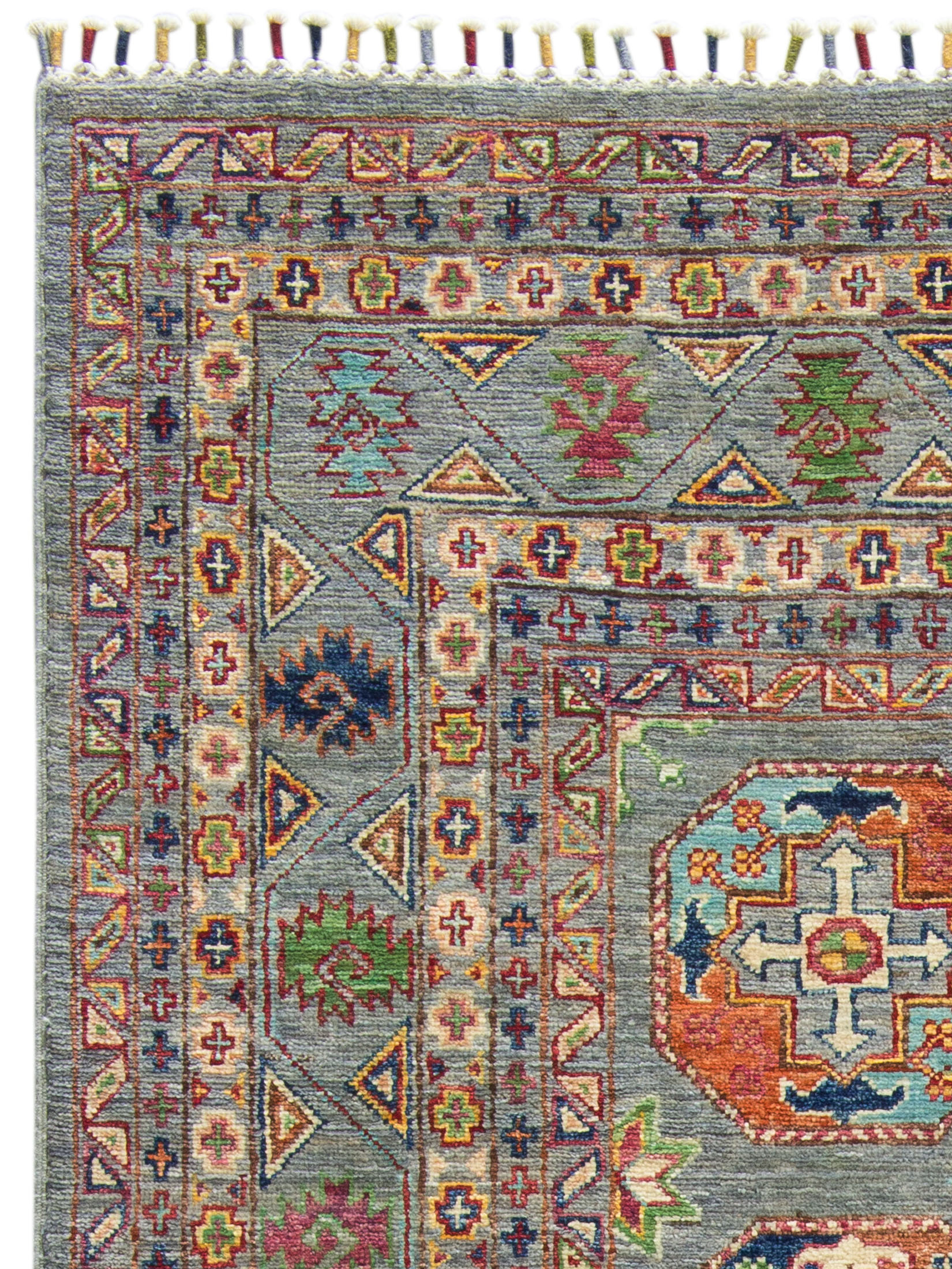 Buchara Ghazni
