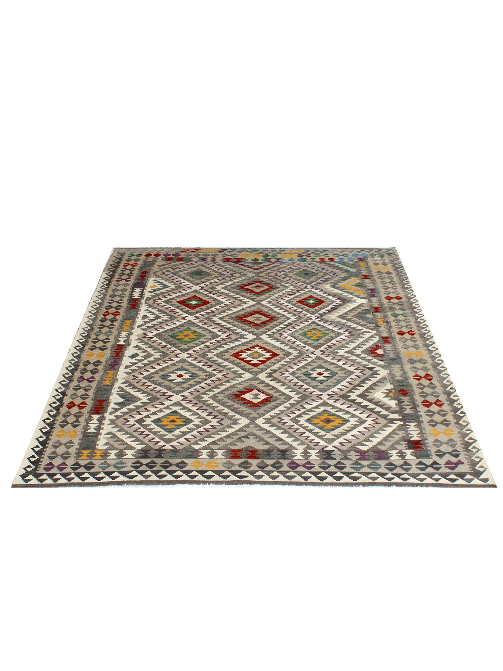Afghan Kelim