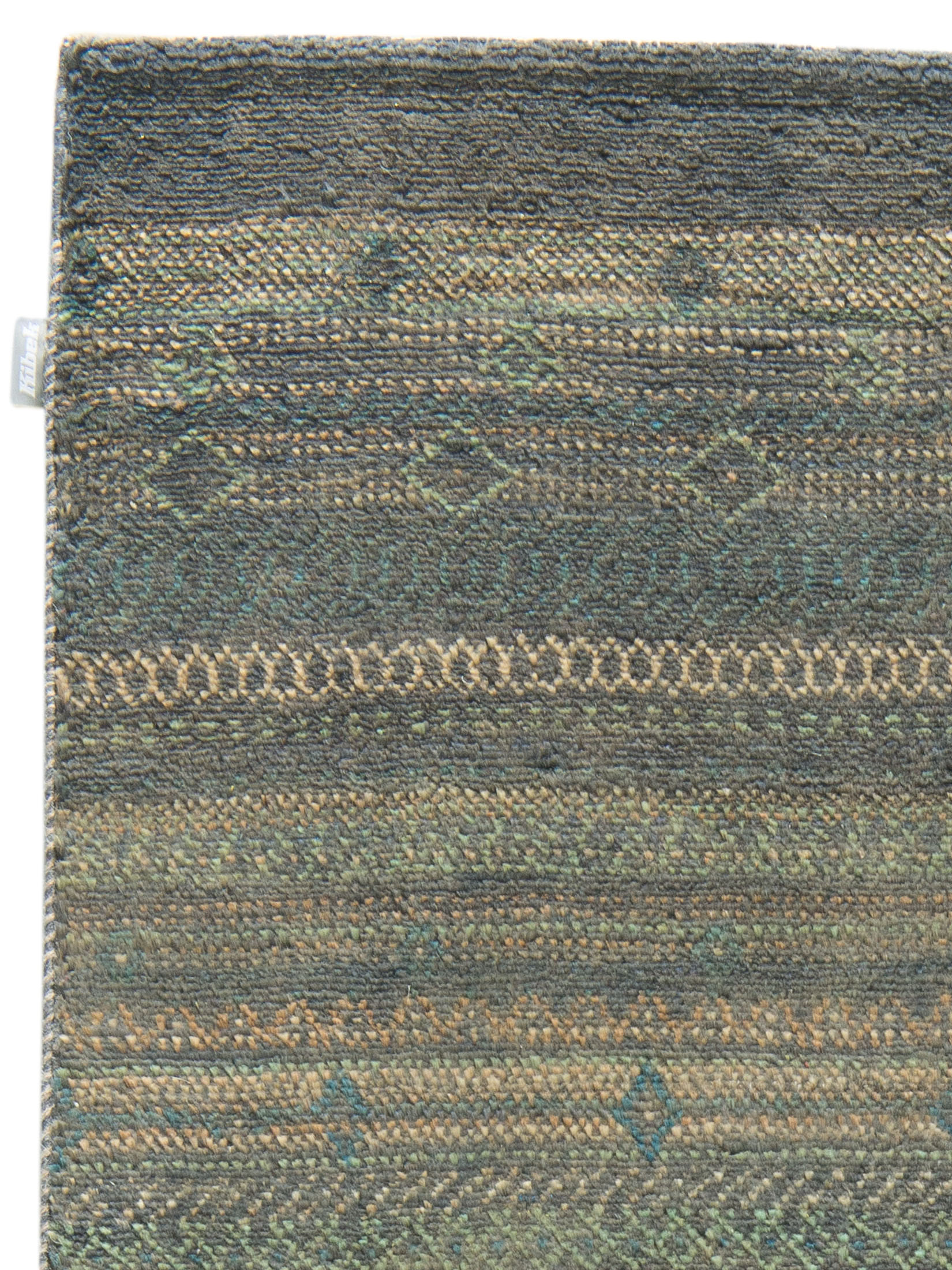 Contemporary Gabbeh