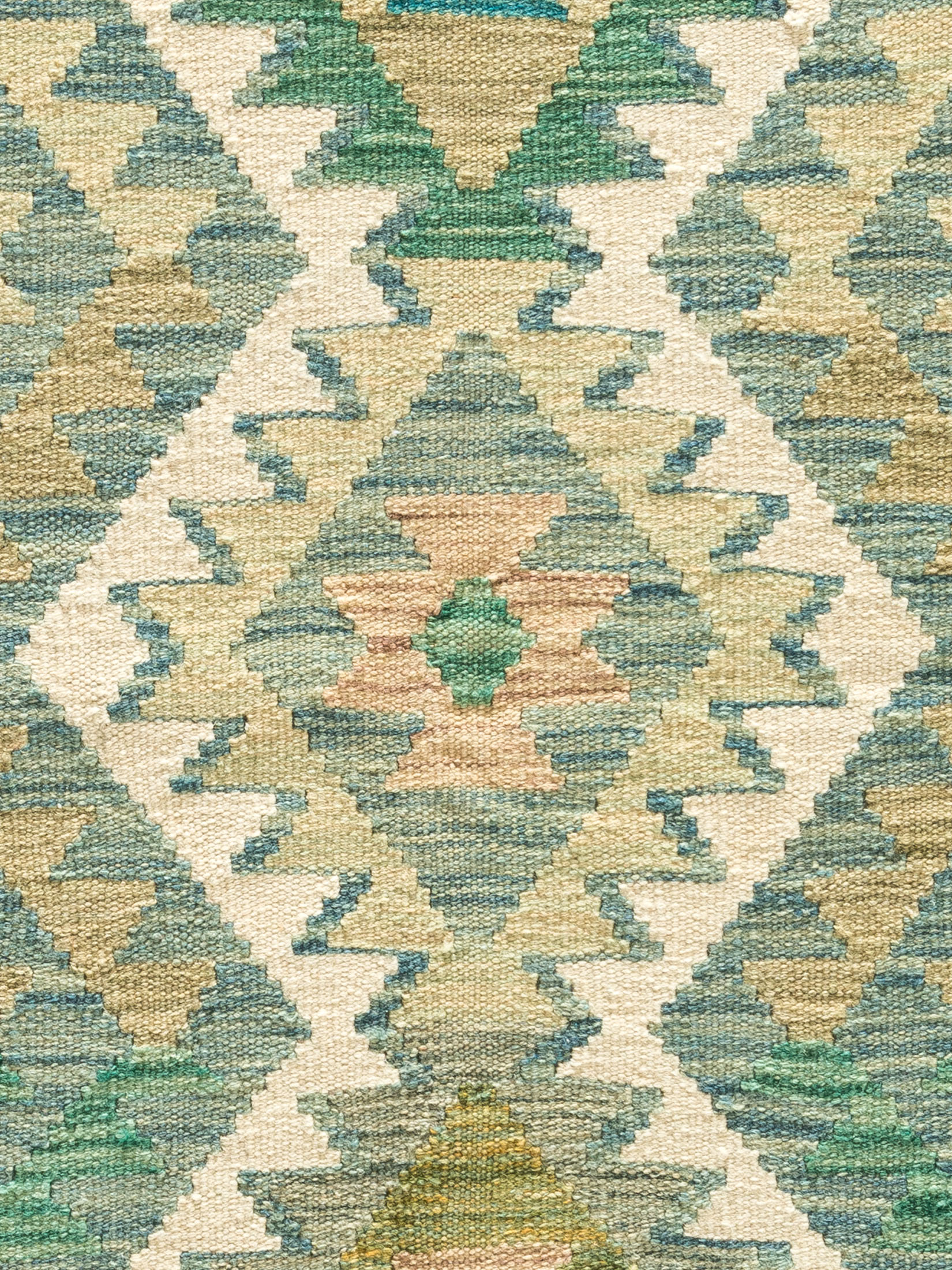 Afghan Kelim