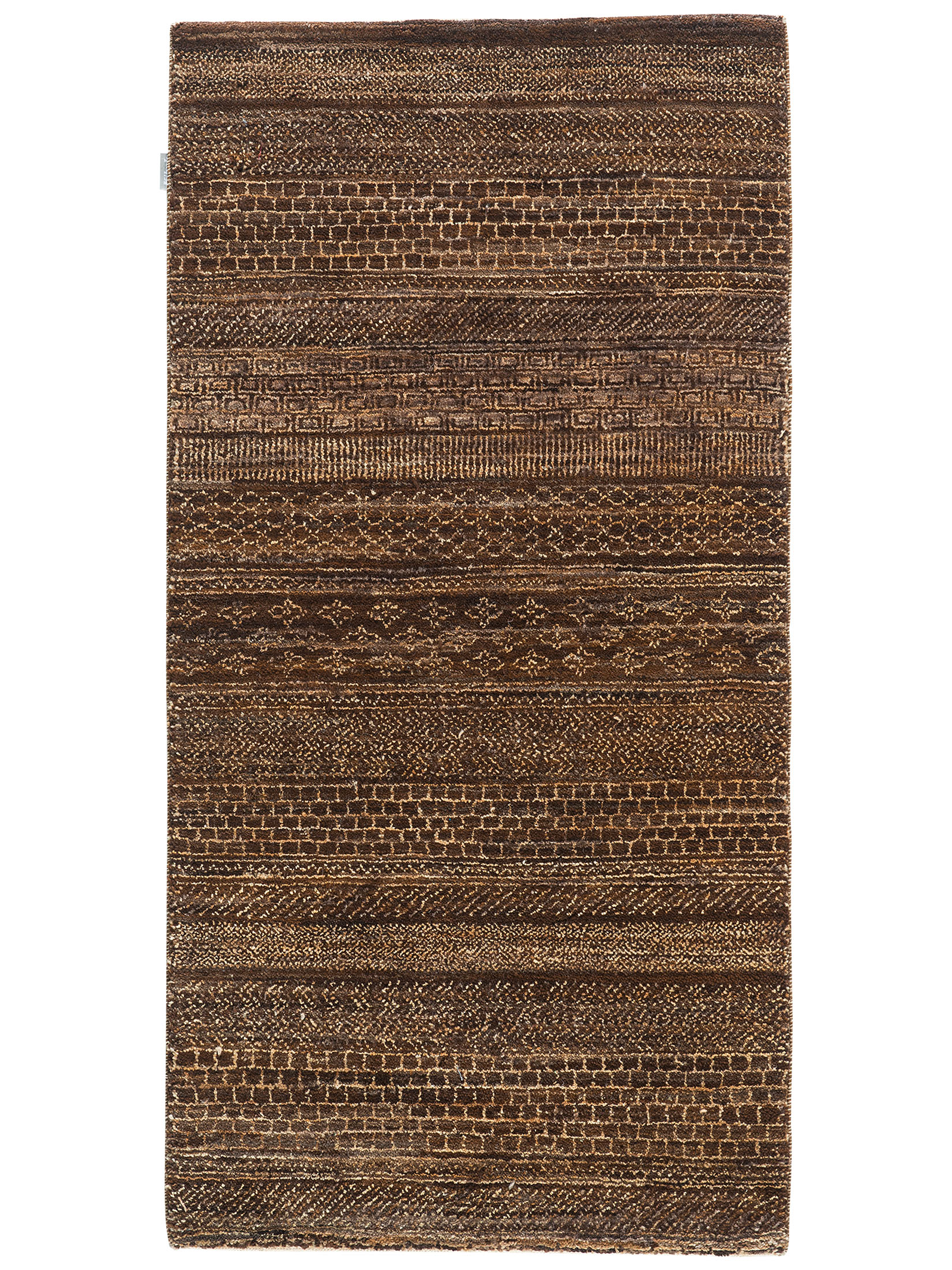 Contemporary Gabbeh