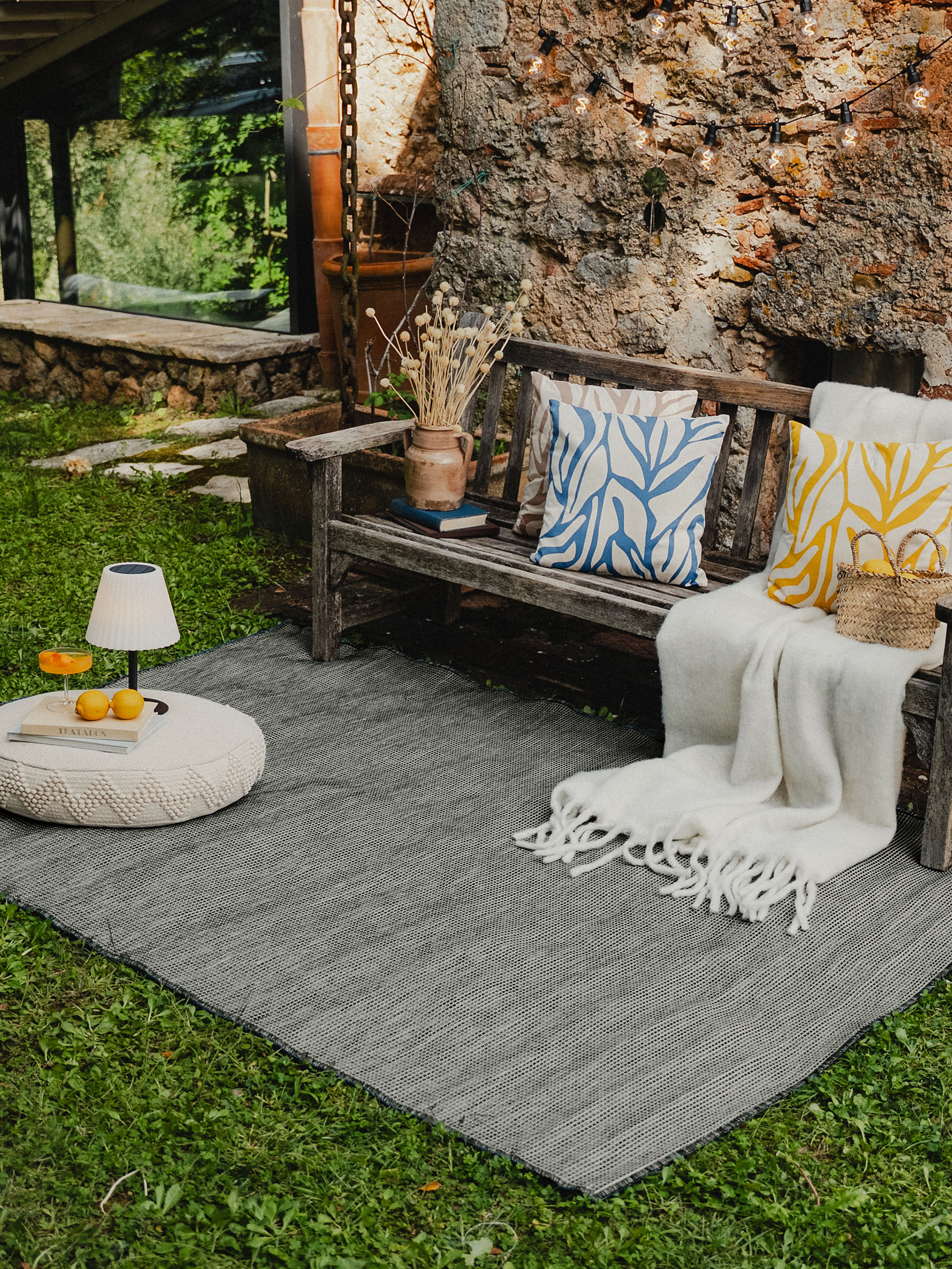 Outdoor-Teppich von Kibek