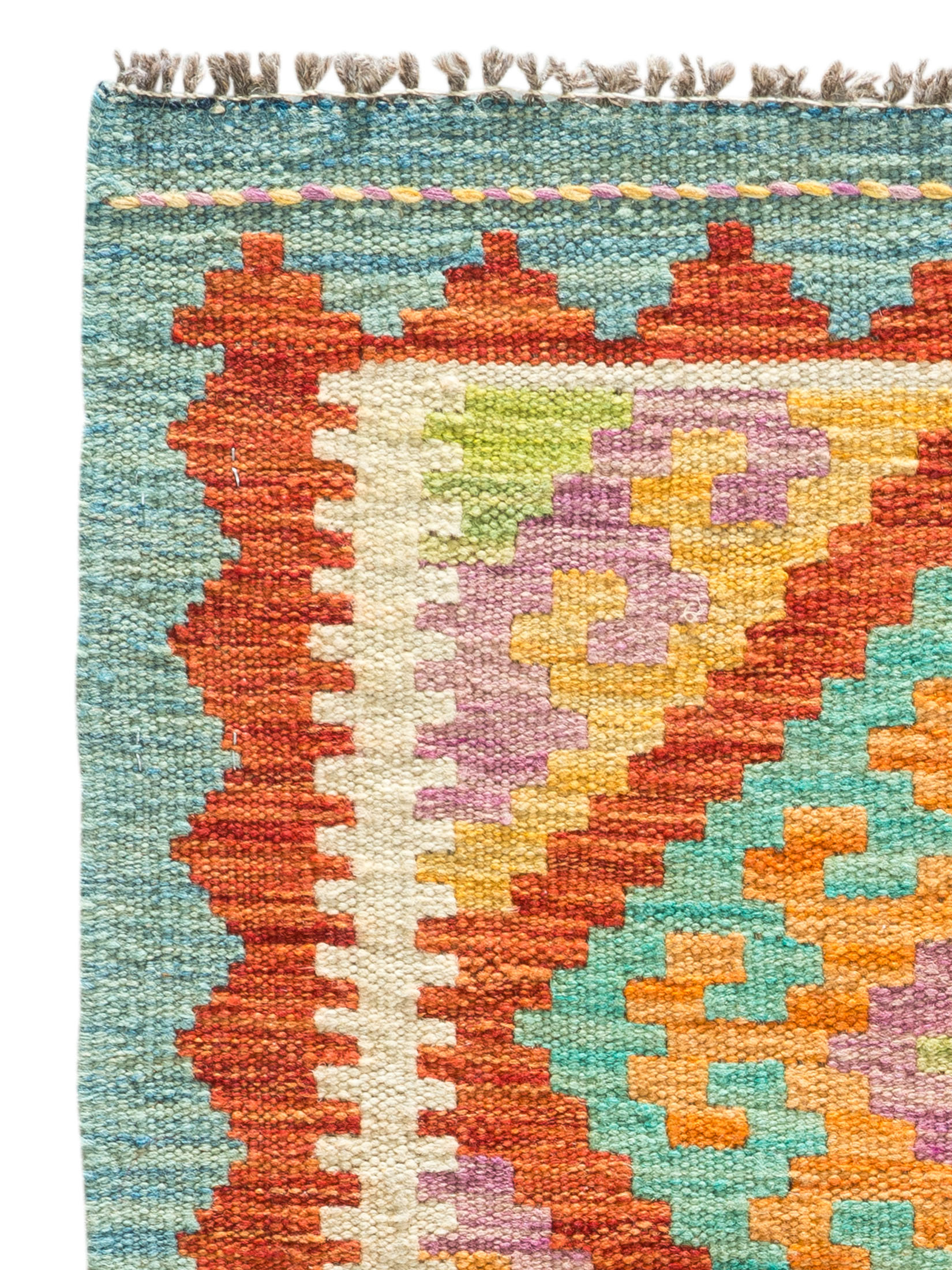 Afghan Kelim