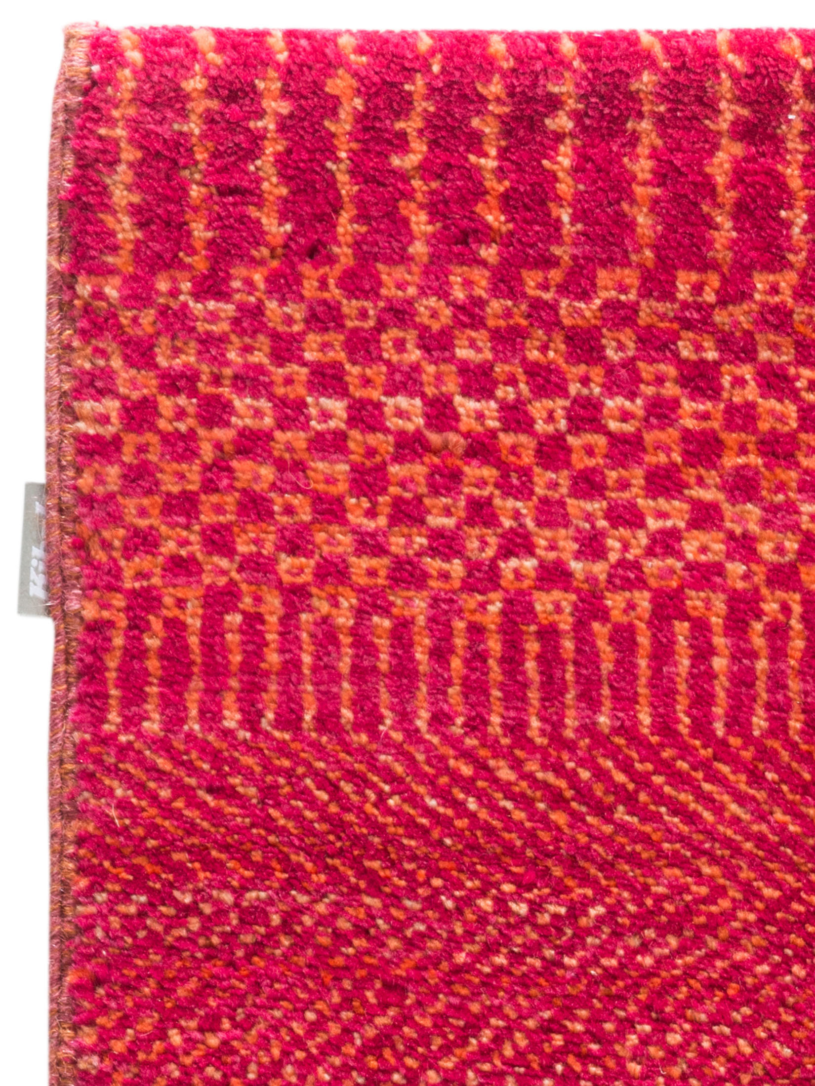 Contemporary Gabbeh