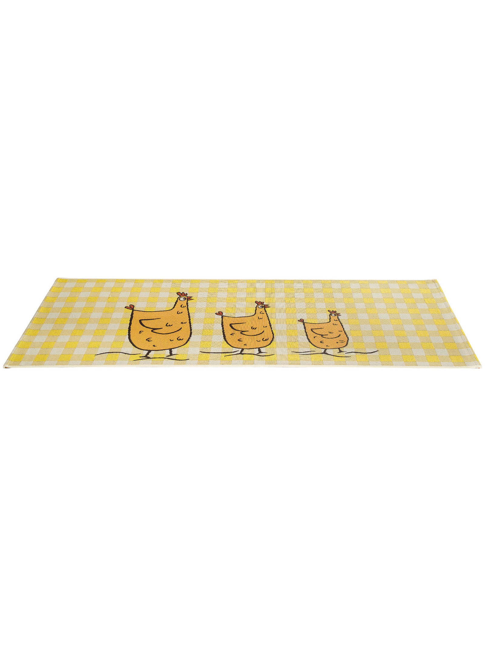 Summer Kitchen