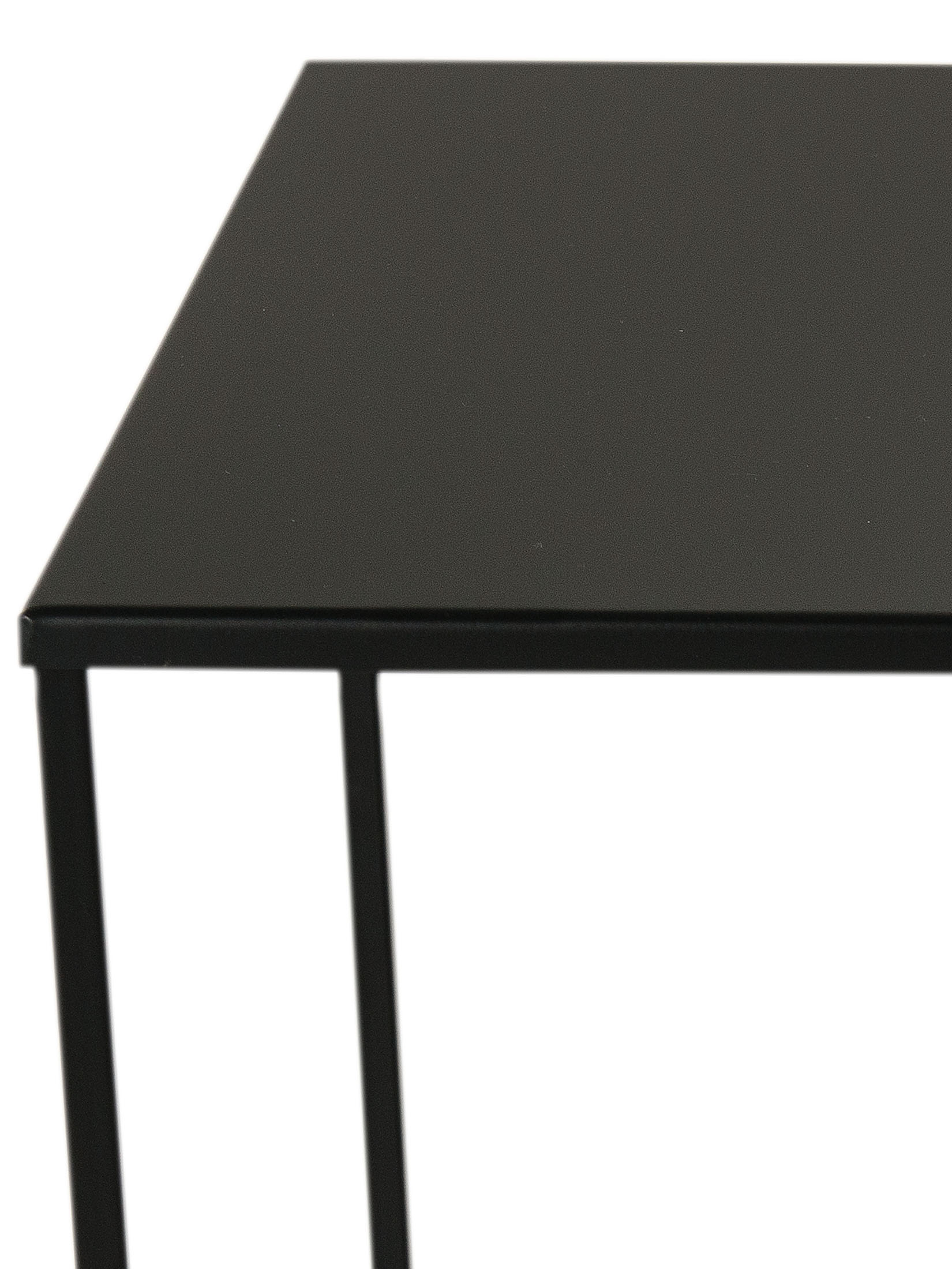 Dark Table