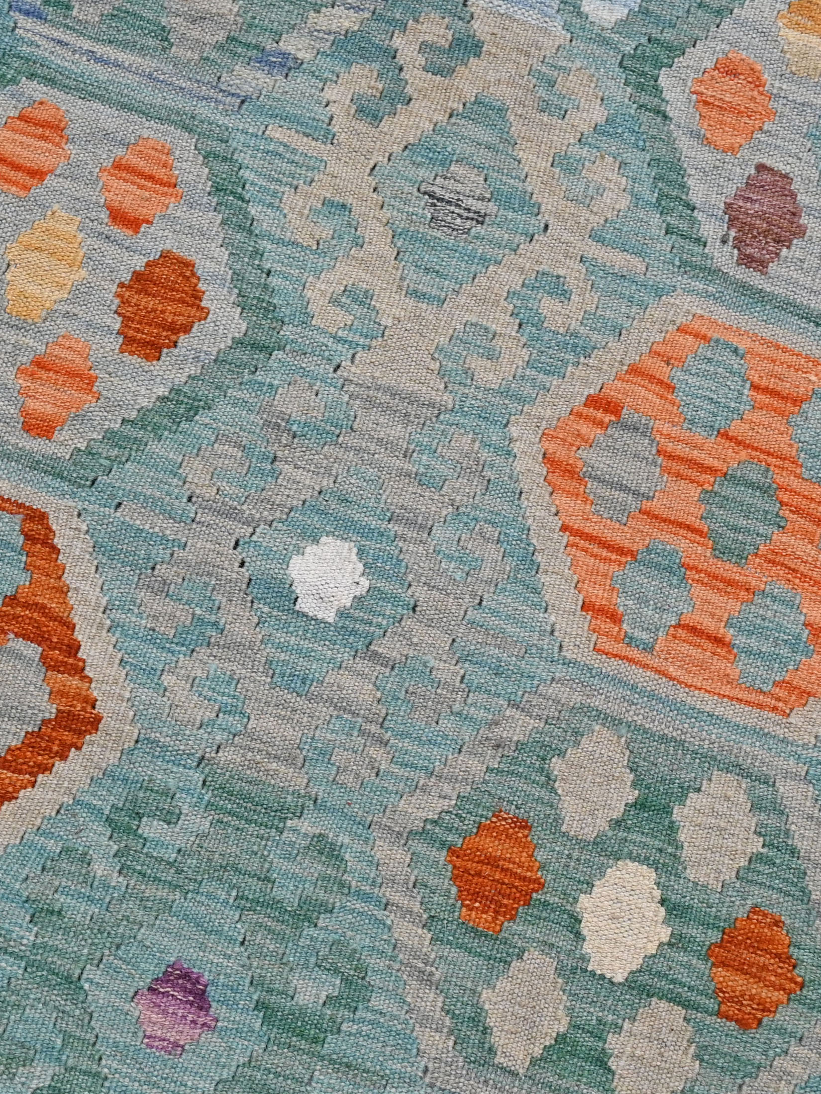 Afghan Kelim
