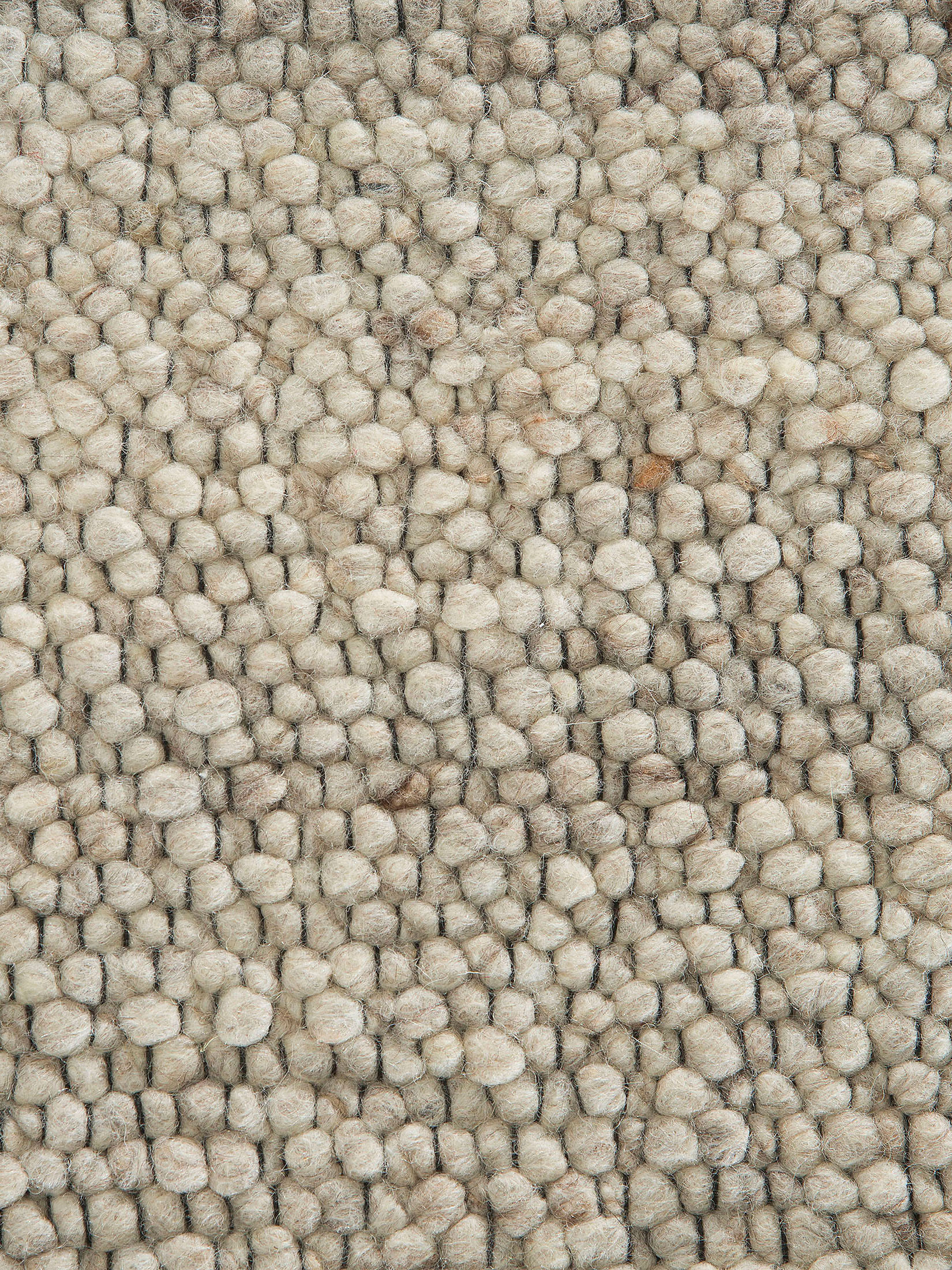 Woll-Teppich von Kibek