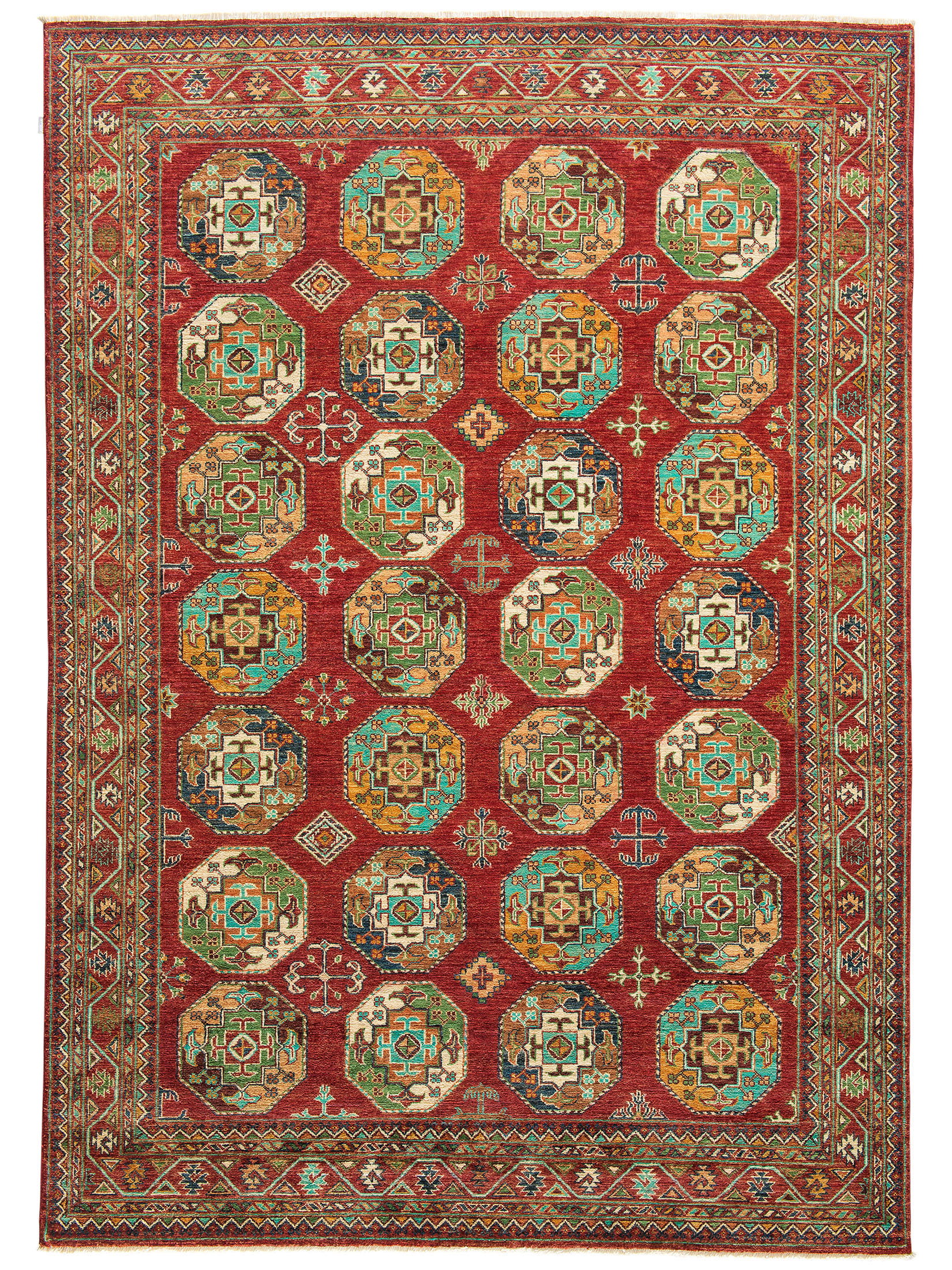 Buchara Ghazni