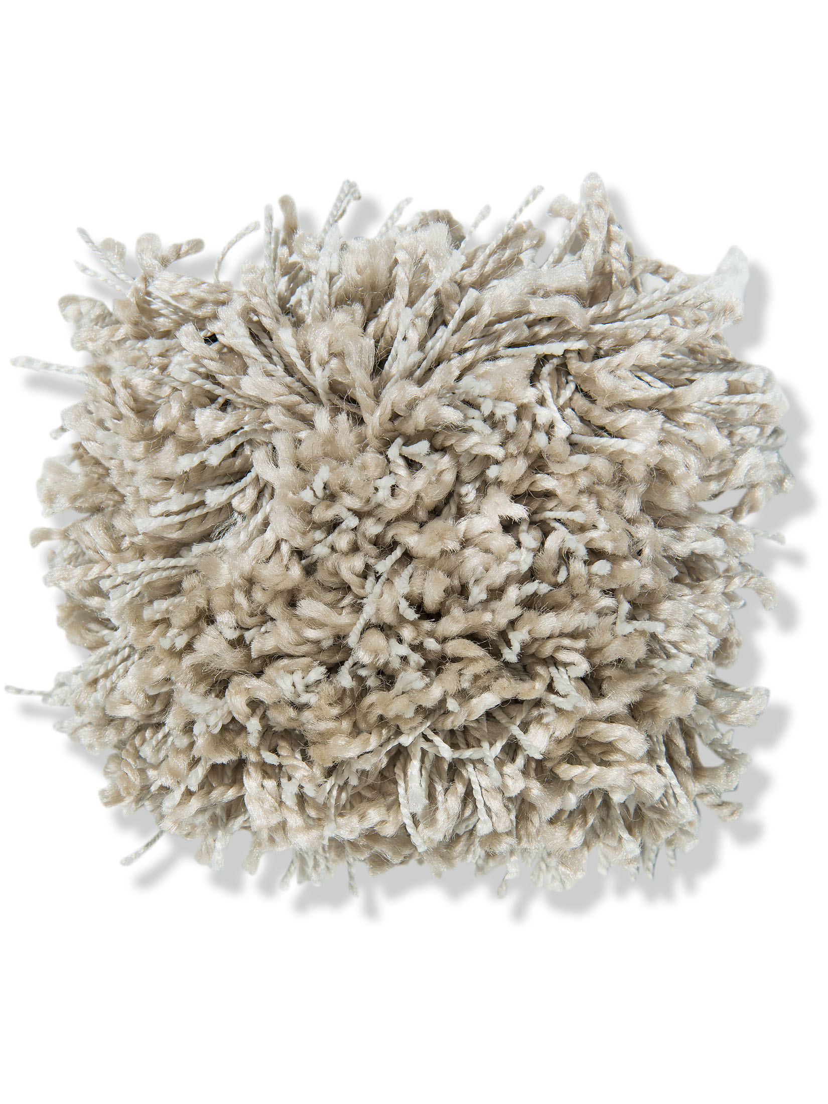Luxury Shaggy